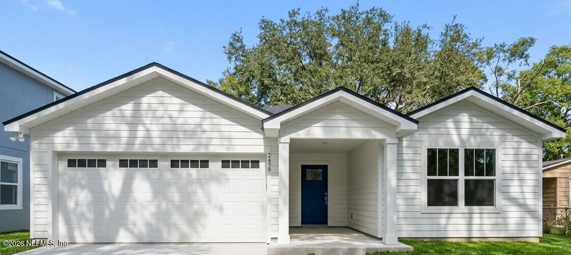 Single Family Residence for sale in Jacksonville