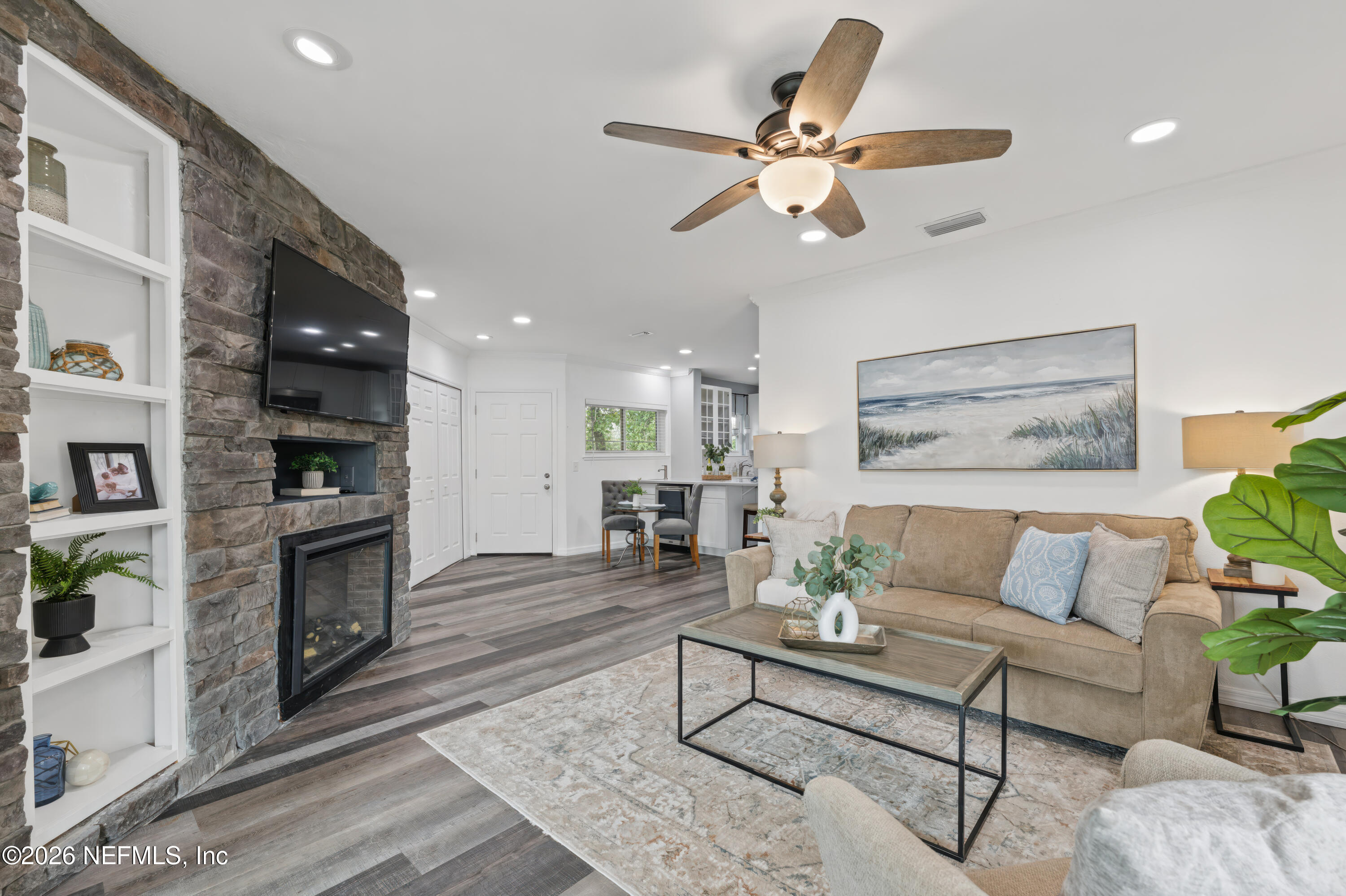 Condominium for sale in Jacksonville Beach