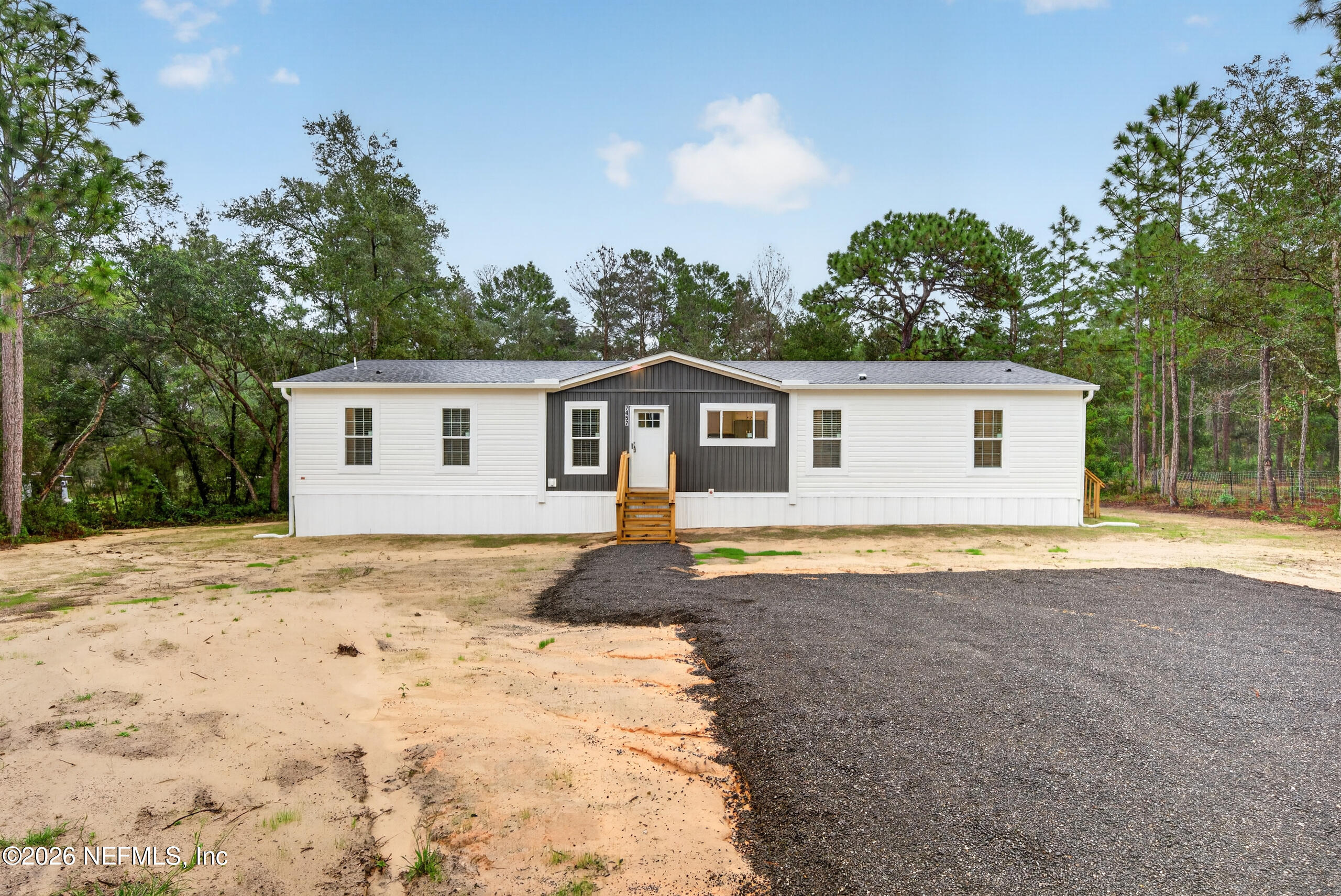 Mobile Home for sale in Keystone Heights