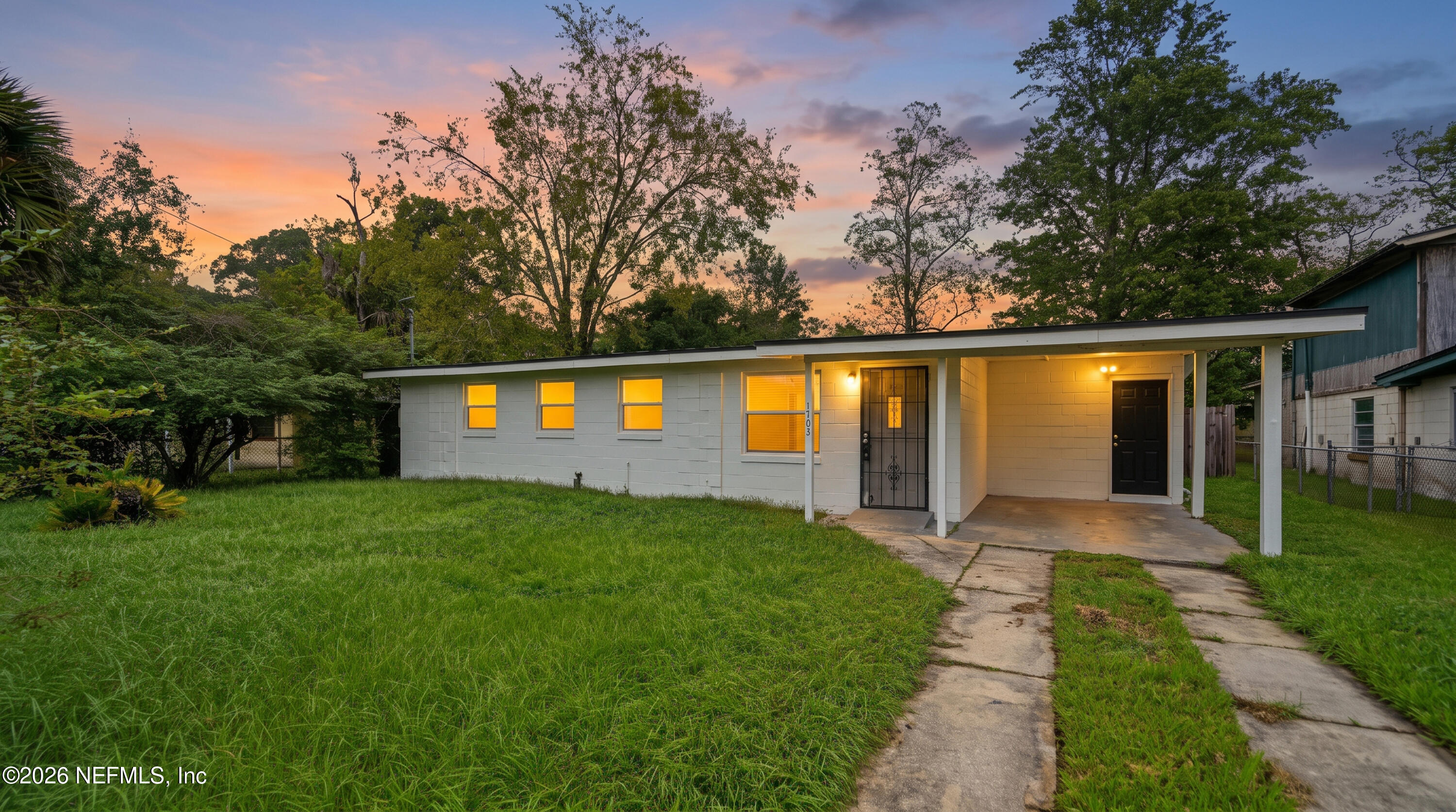 Single Family Residence for sale in Jacksonville