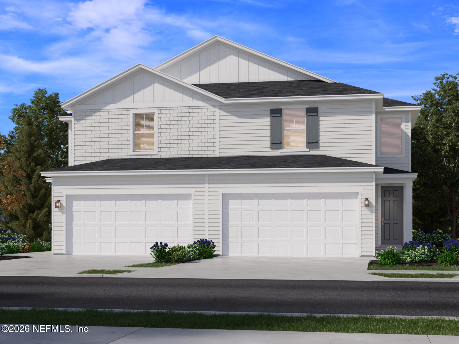 Townhouse for sale in Jacksonville