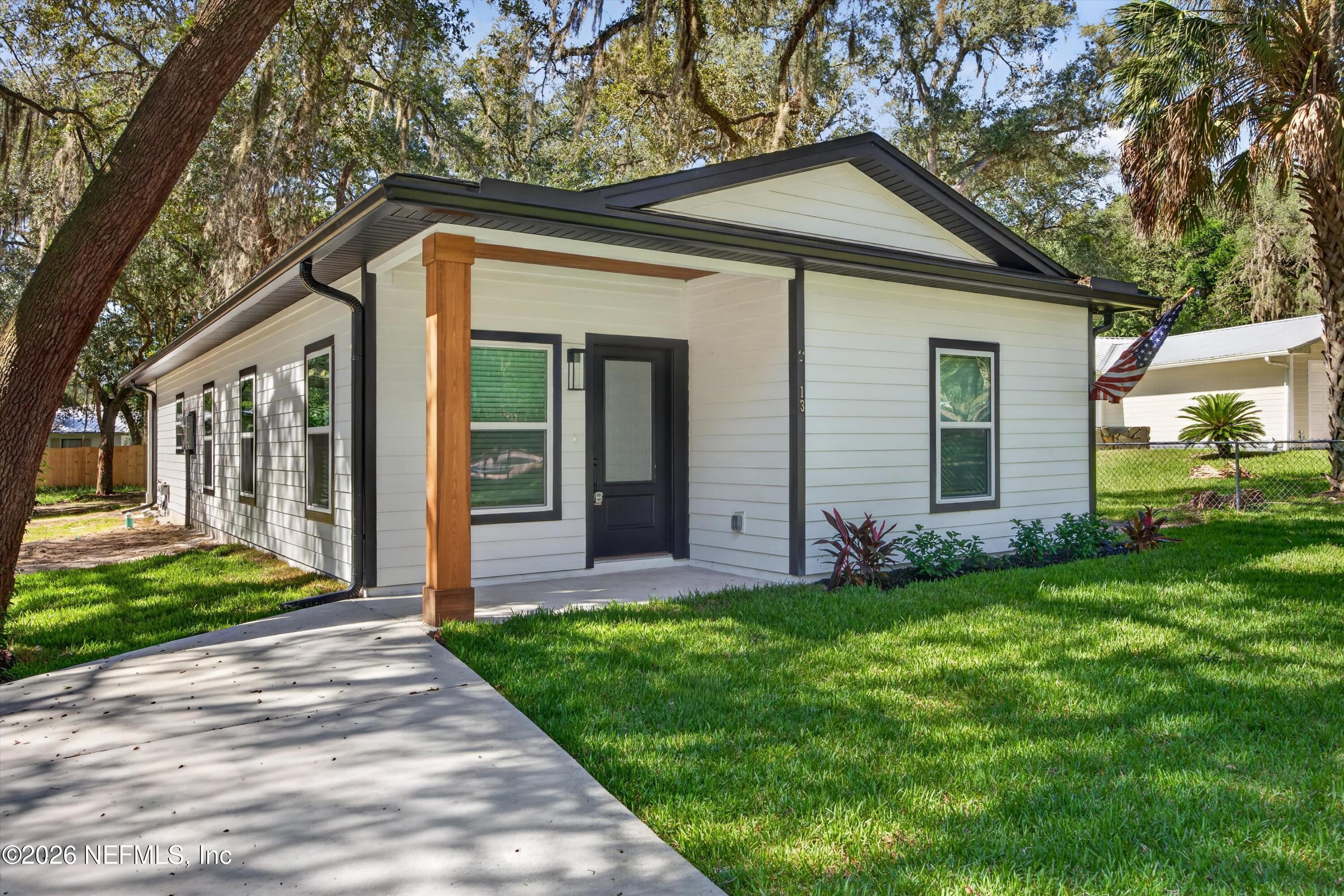Single Family Residence for sale in Keystone Heights