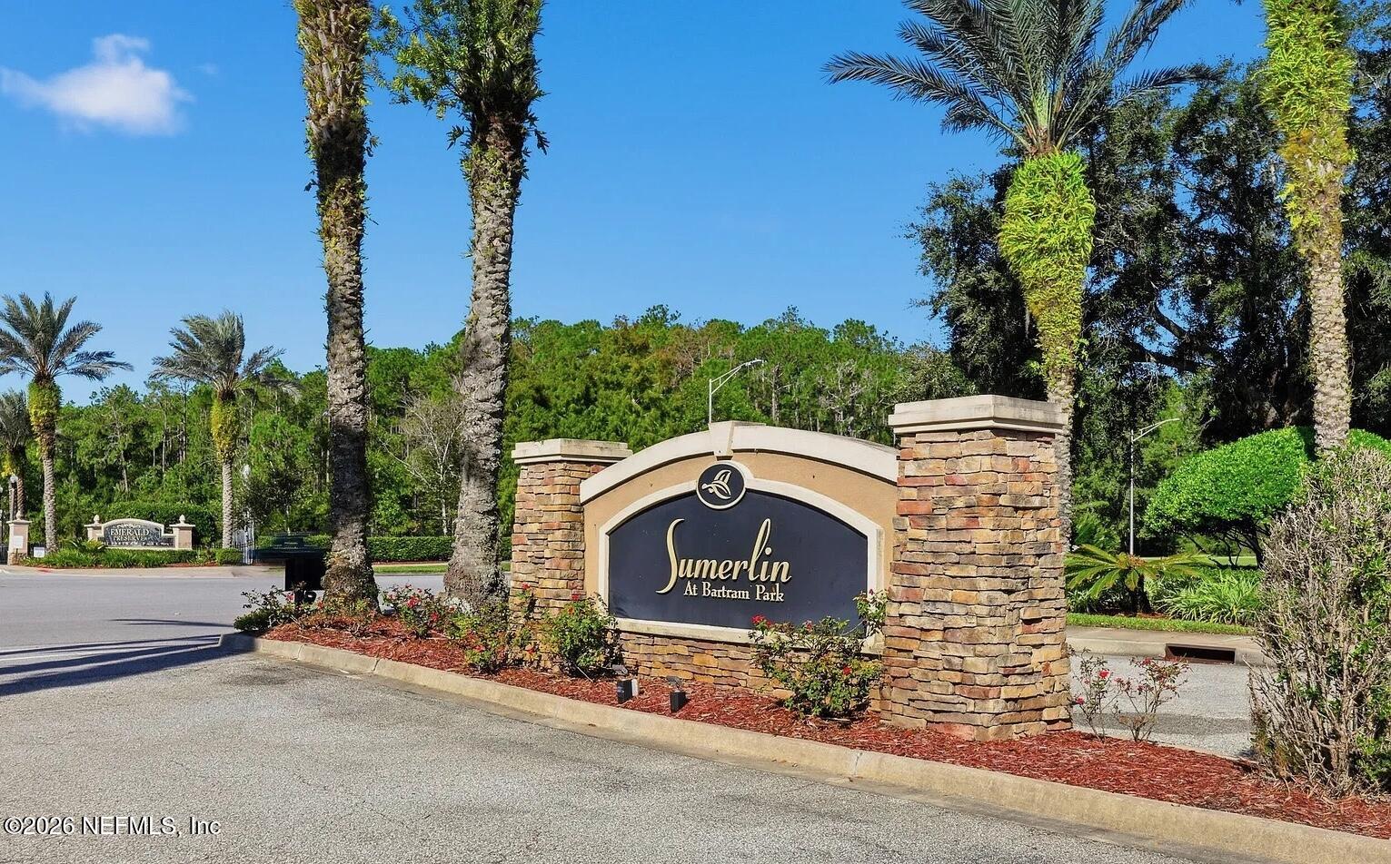 Townhouse for sale in Jacksonville