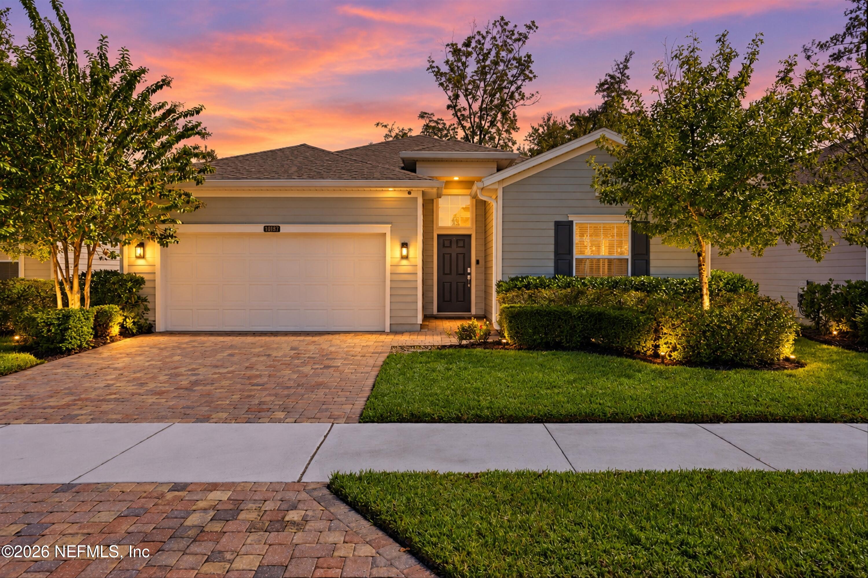 Single Family Residence for sale in Jacksonville