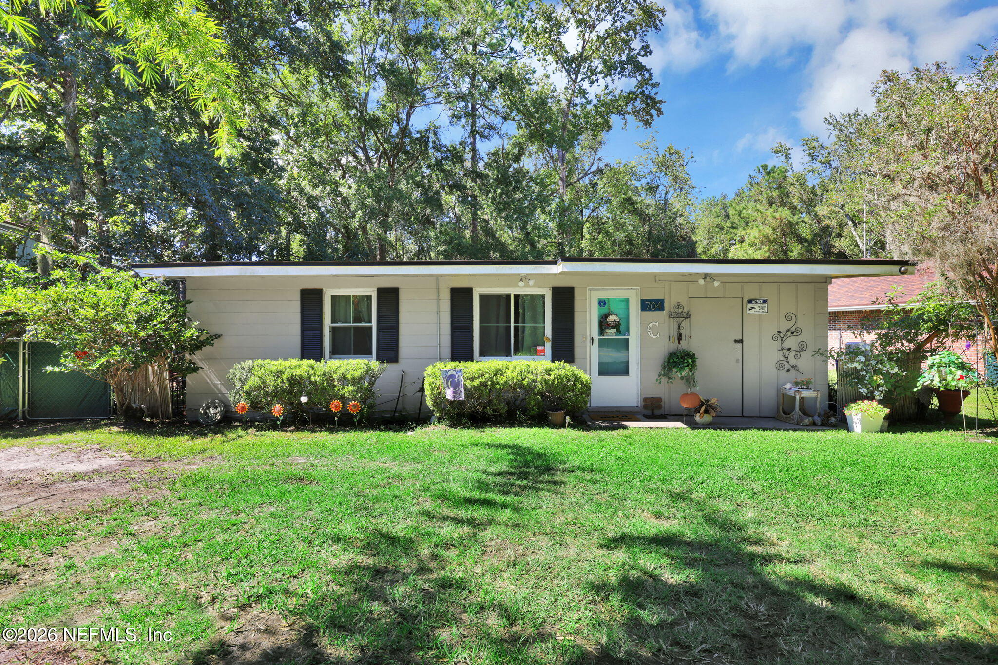 Single Family Residence for sale in Orange Park