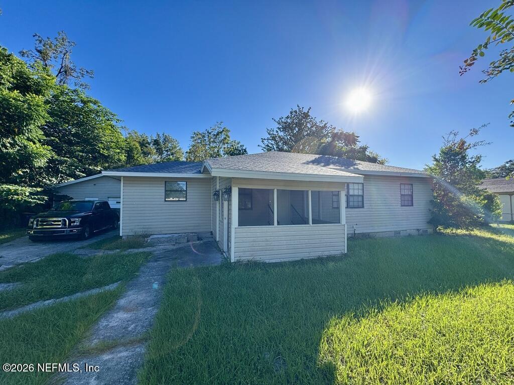 Single Family Residence for sale in Jacksonville