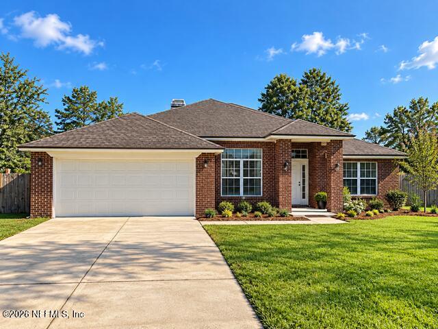 Single Family Residence for sale in Middleburg