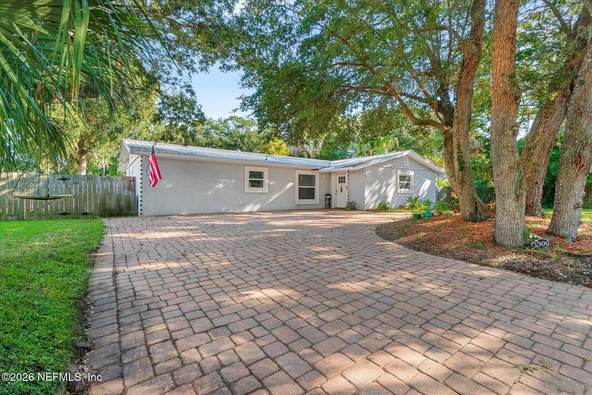 Single Family Residence for sale in St. Augustine