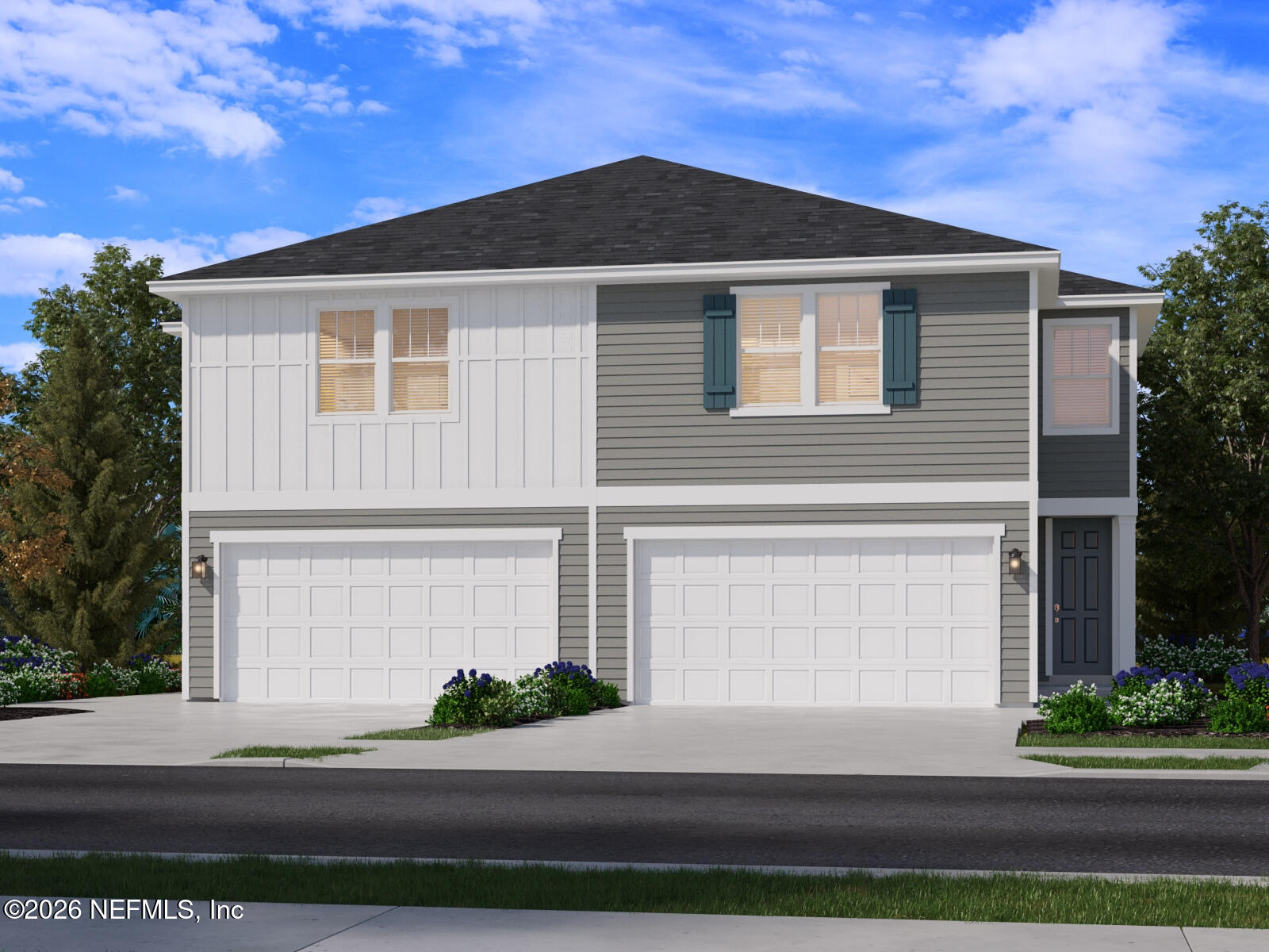 Townhouse for sale in Jacksonville