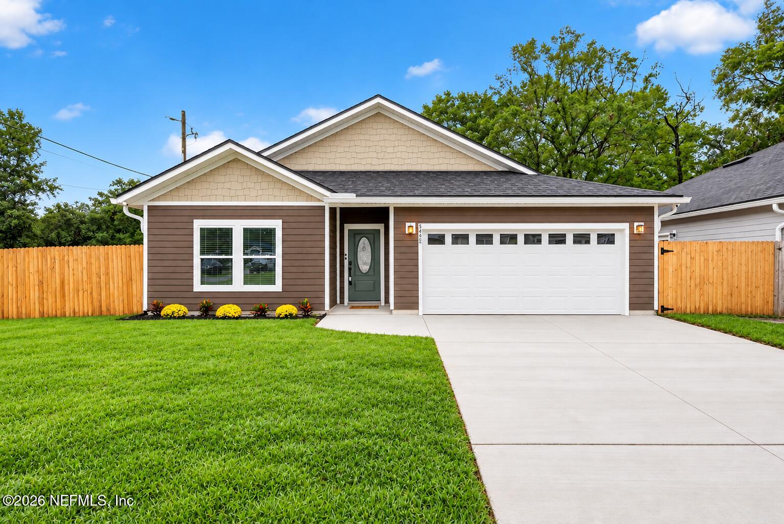 Single Family Residence for sale in Jacksonville