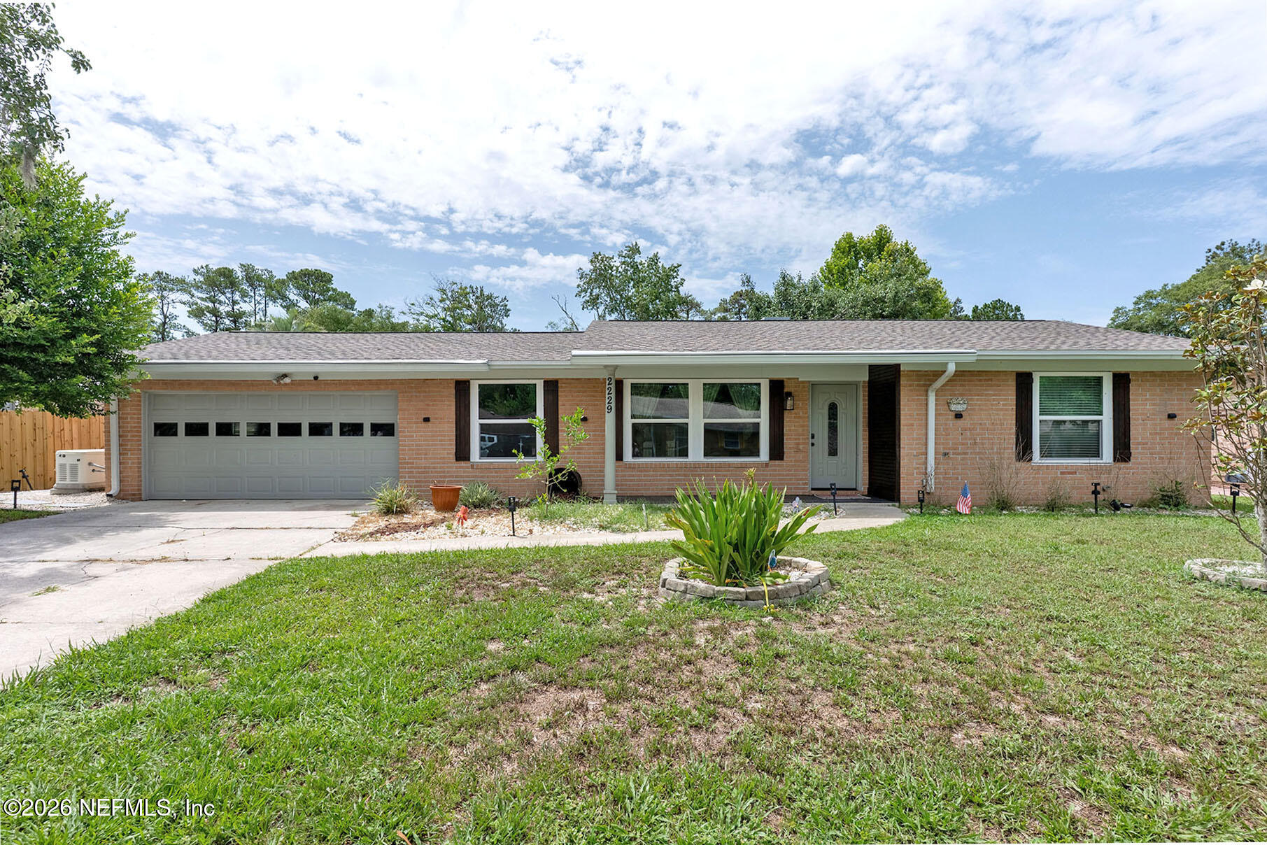 Single Family Residence for sale in Orange Park