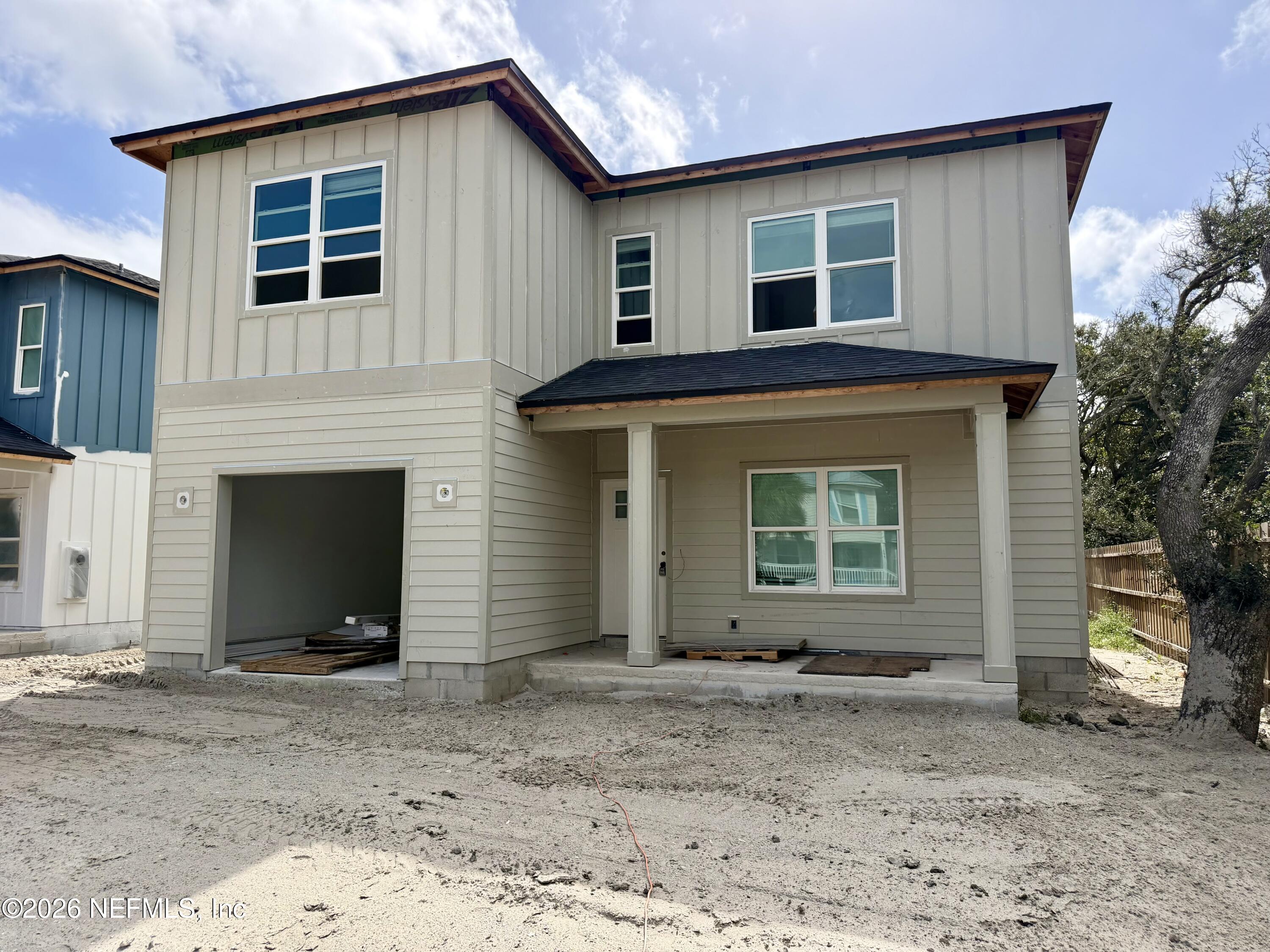 Single Family Residence for sale in St. Augustine
