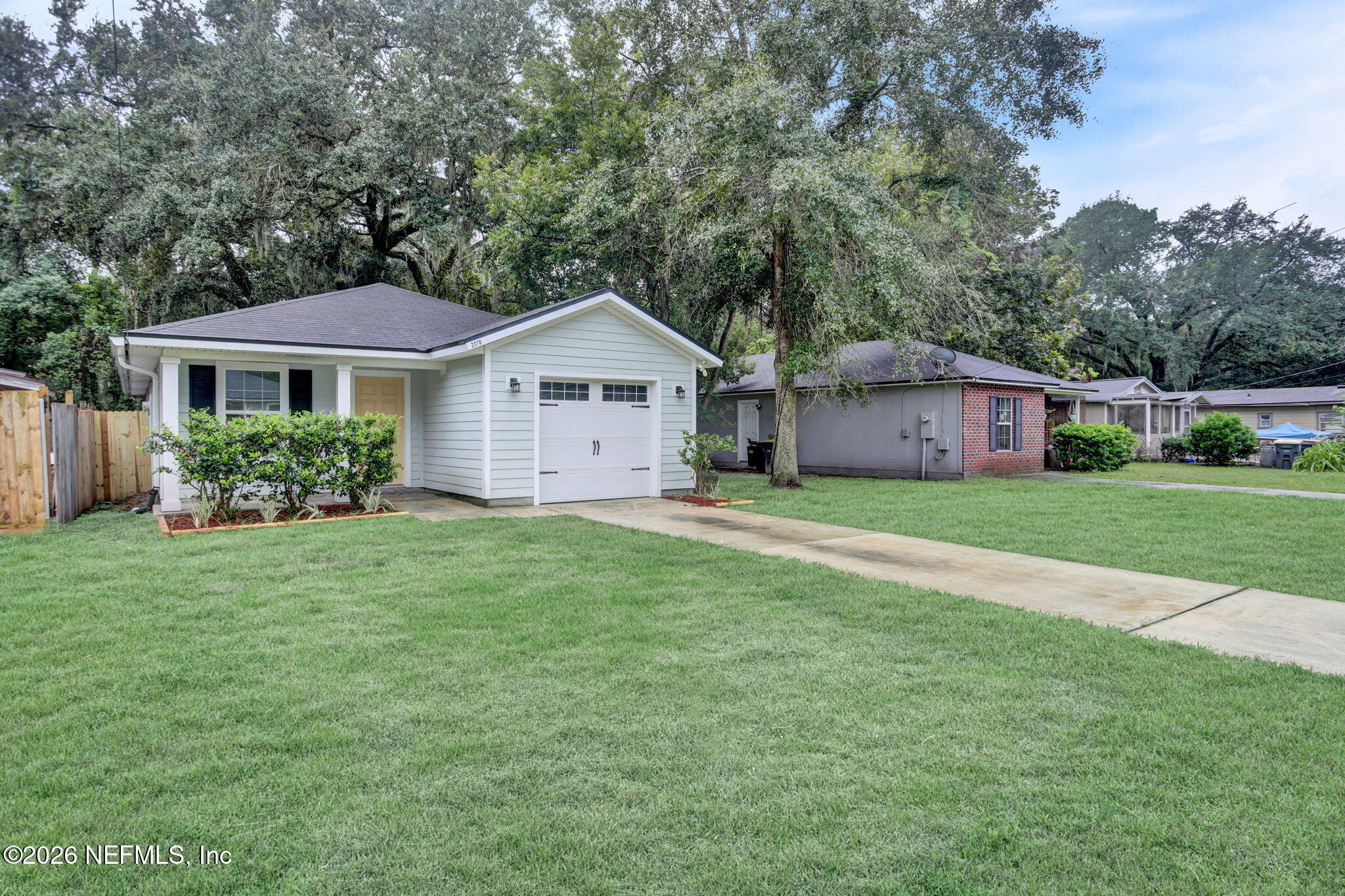 Single Family Residence for sale in Jacksonville