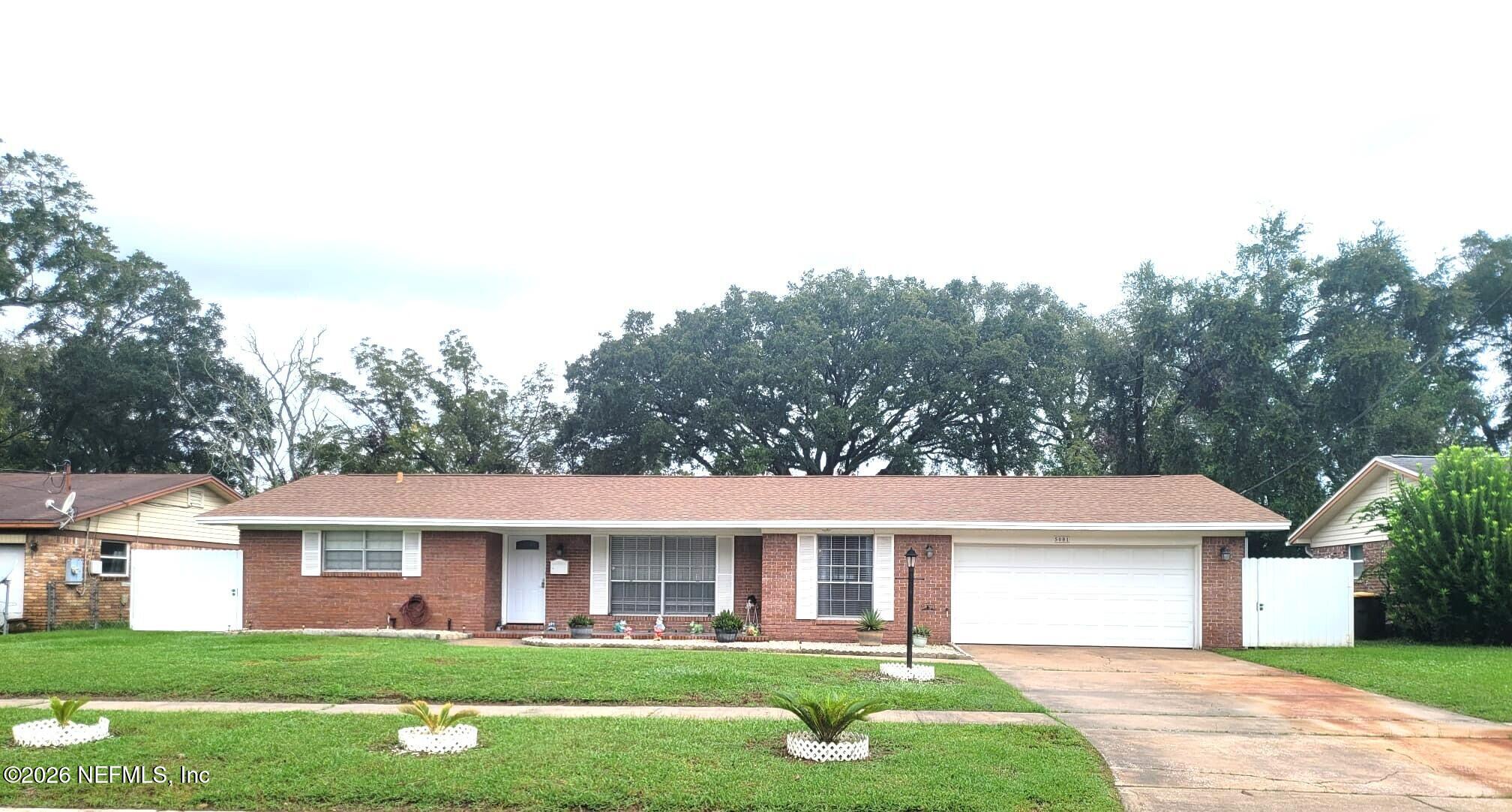 Single Family Residence for sale in Jacksonville