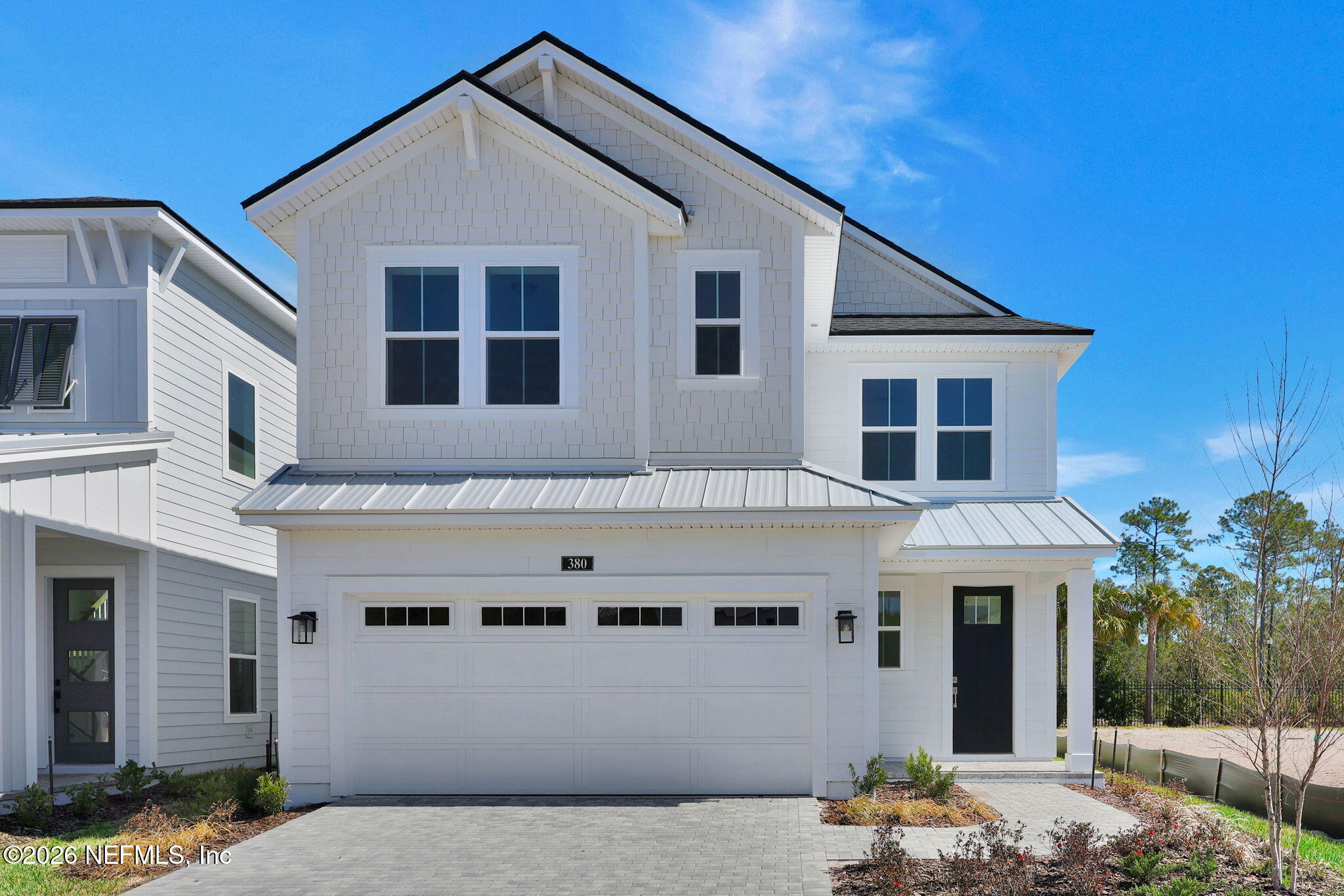 Single Family Residence for sale in Ponte Vedra
