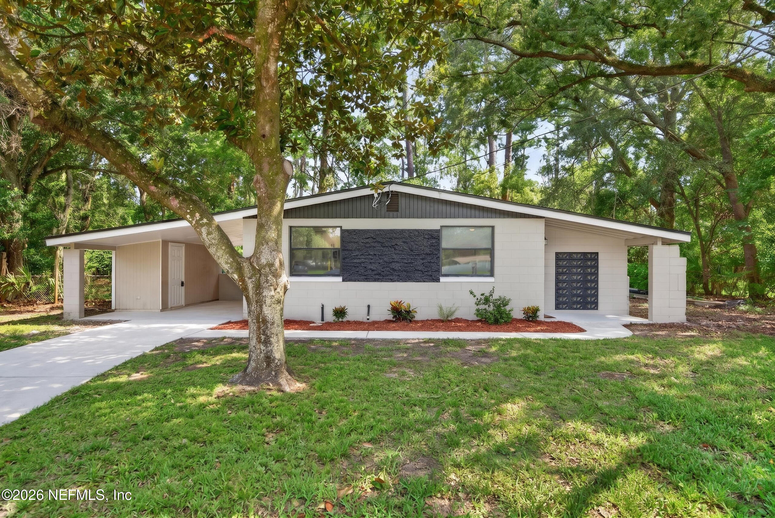 Single Family Residence for sale in Jacksonville