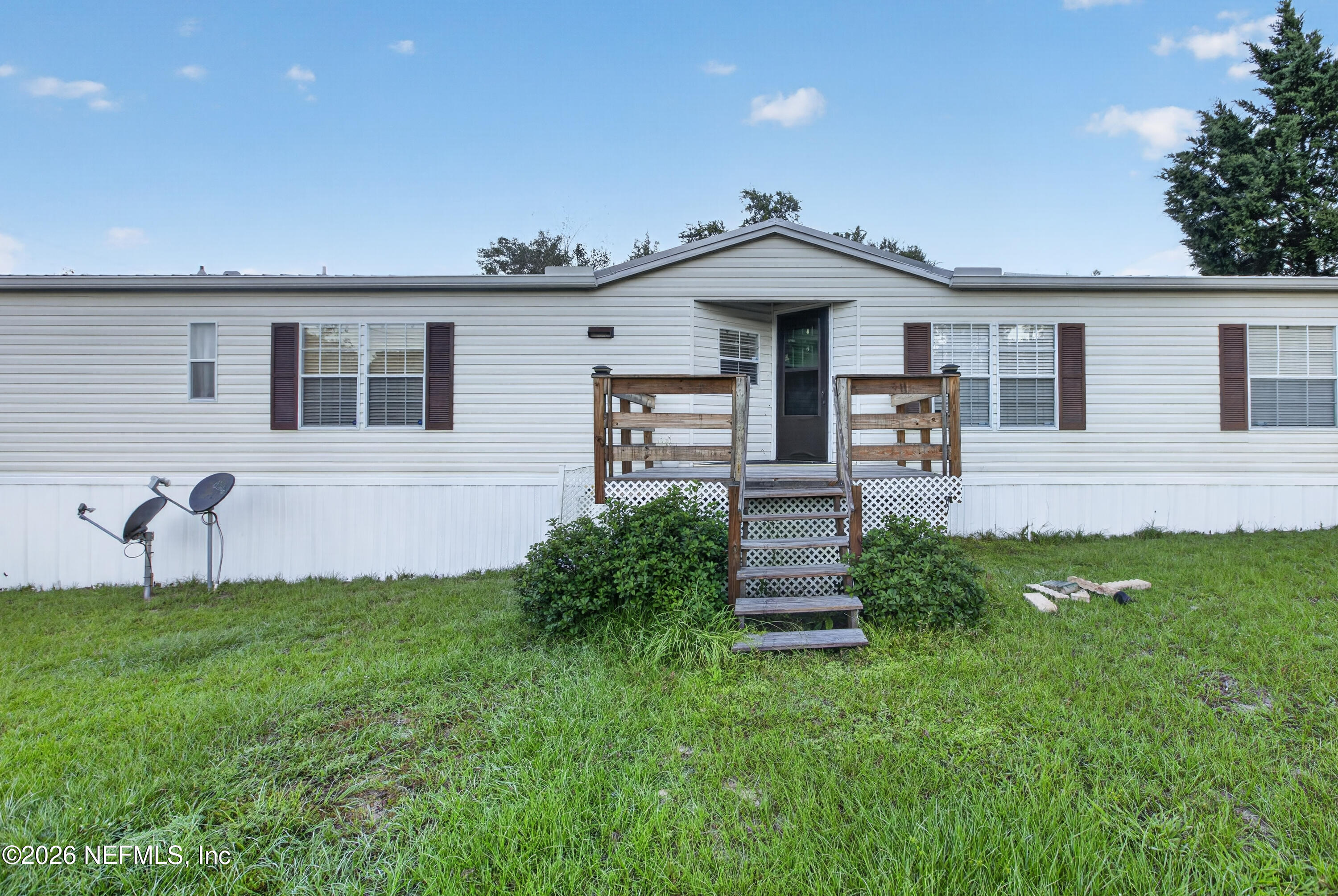 Manufactured Home for sale in Keystone Heights