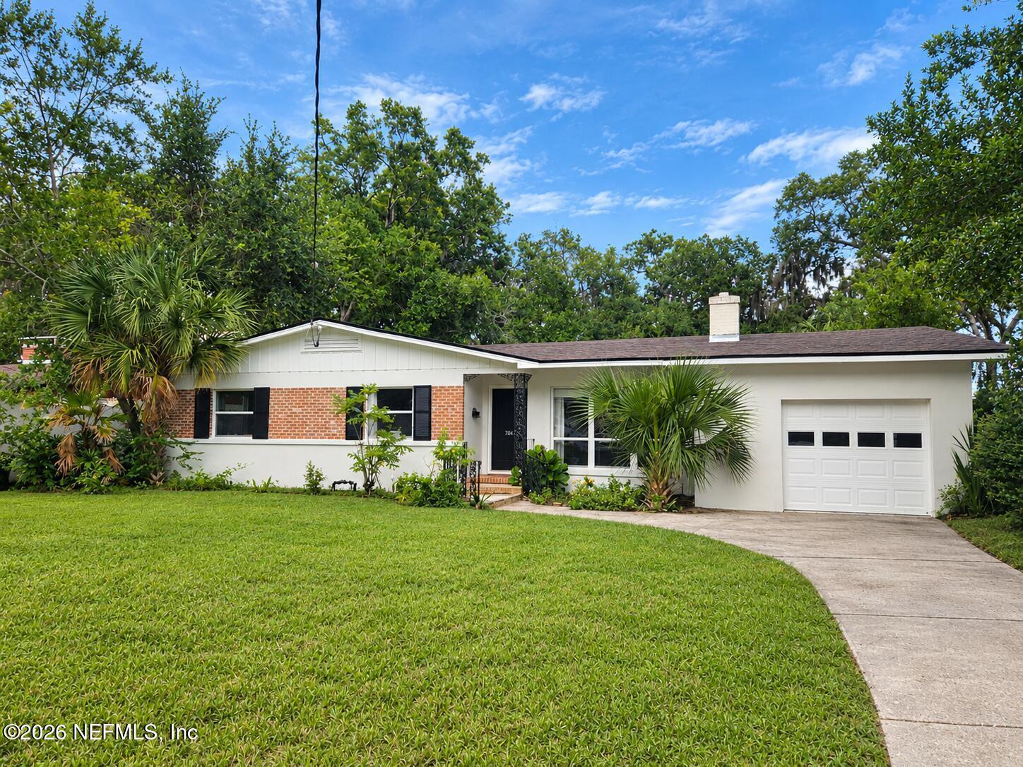 Single Family Residence for sale in Jacksonville