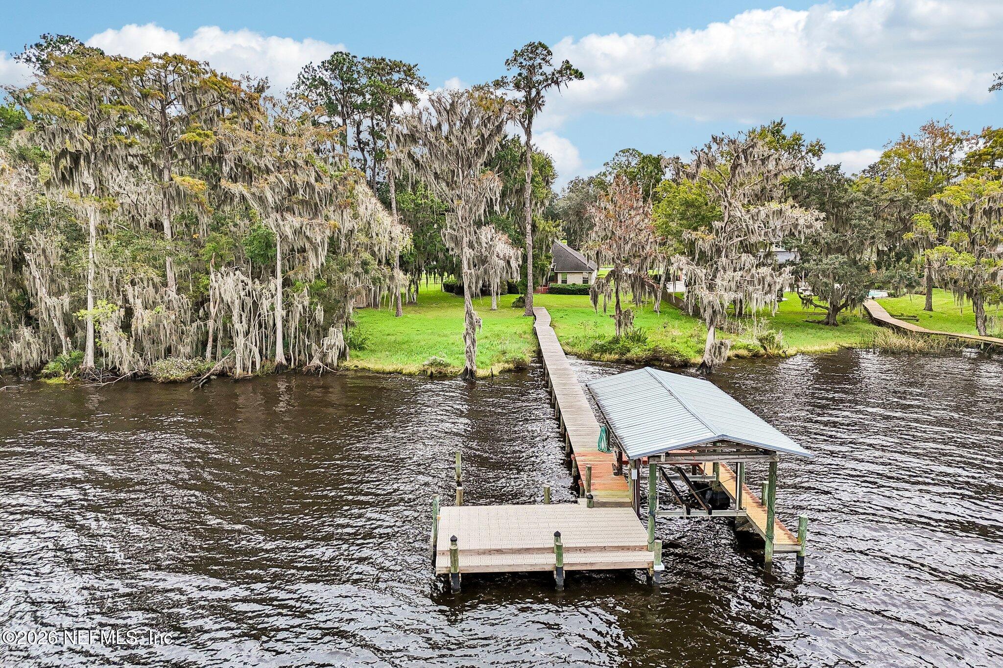 Single Family Residence for sale in Fleming Island