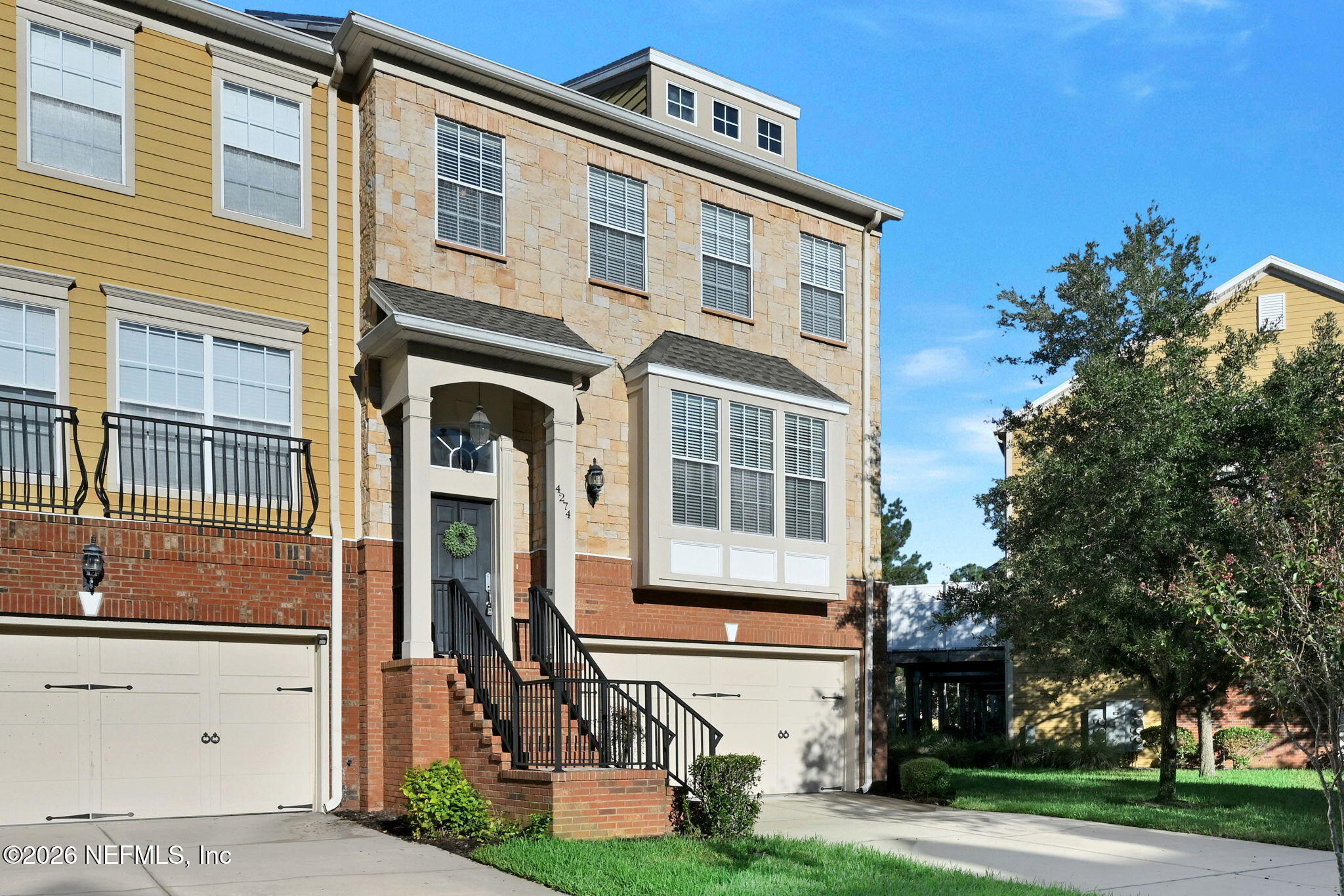 Townhouse for sale in Jacksonville