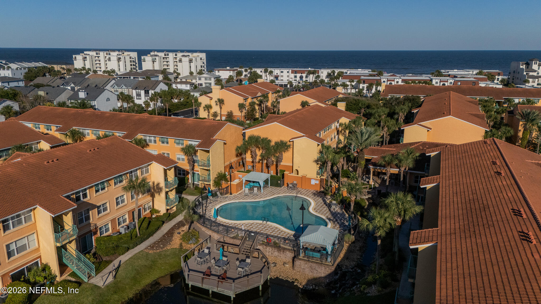 Condominium for sale in Jacksonville Beach