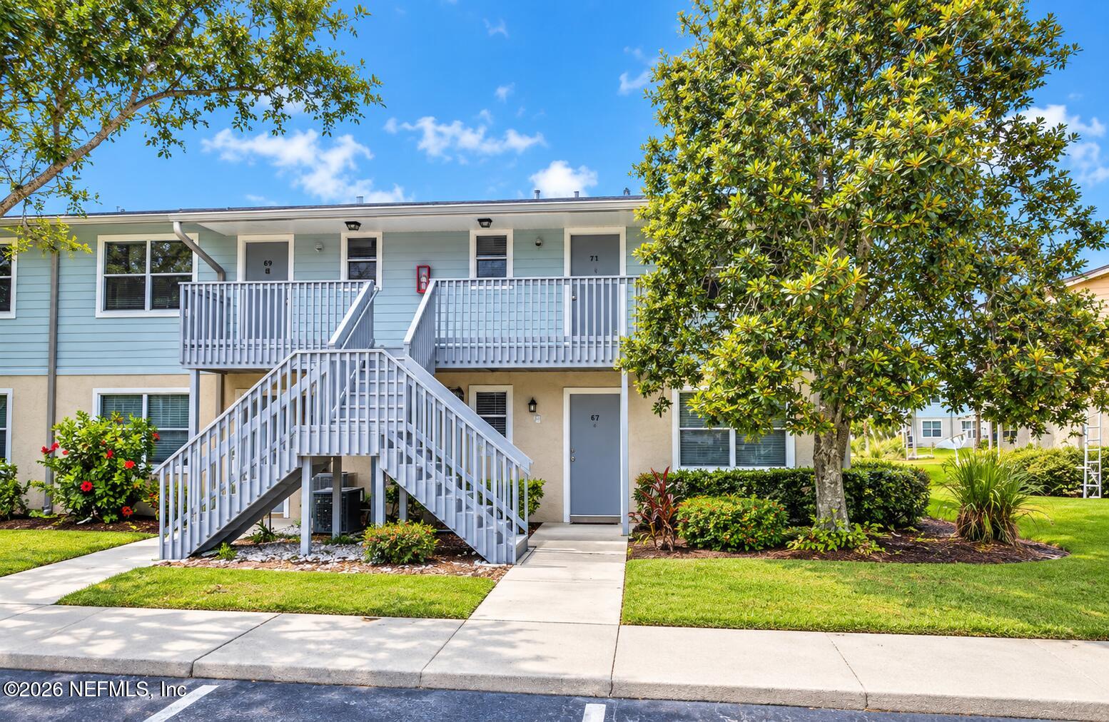 Condominium for sale in St. Augustine