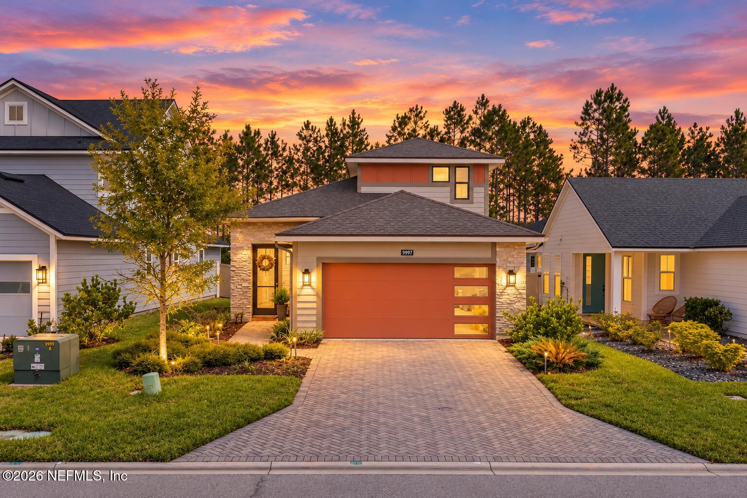Single Family Residence for sale in Jacksonville