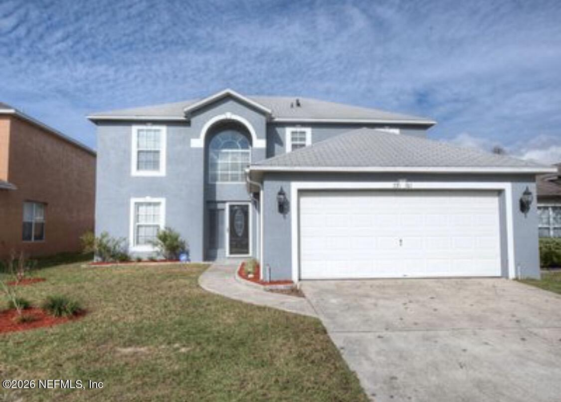 Single Family Residence for sale in Jacksonville