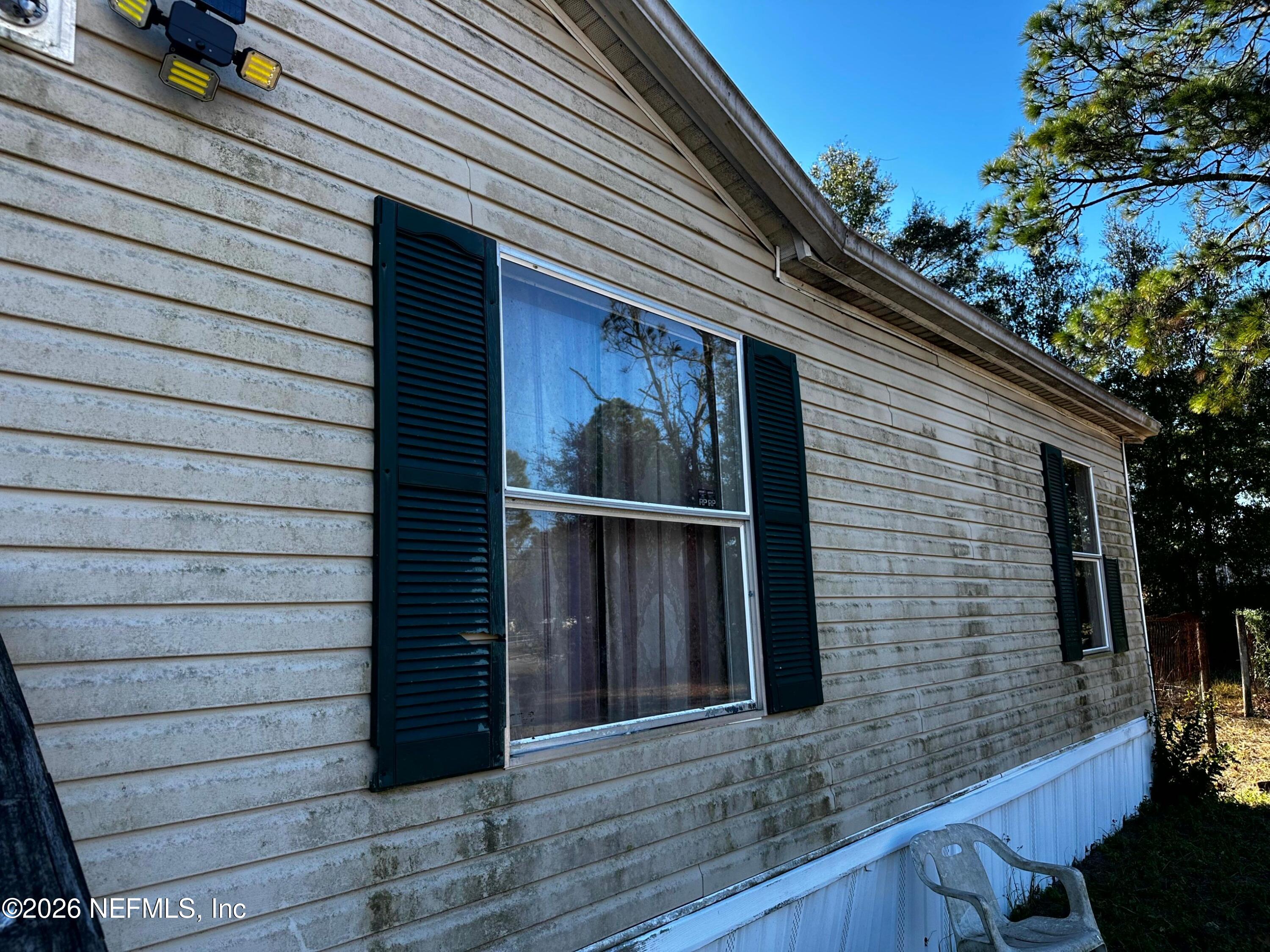 Manufactured Home for sale in Yulee