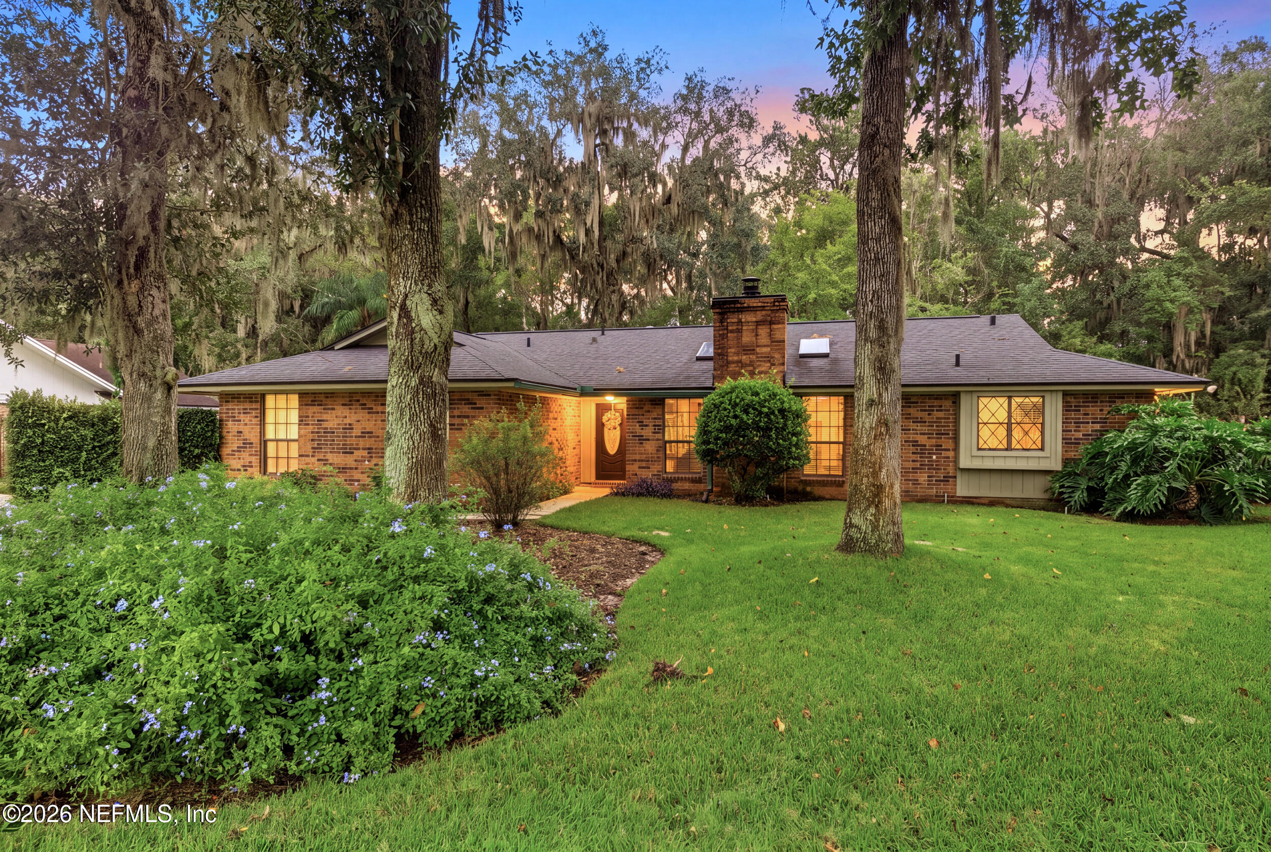 Single Family Residence for sale in Jacksonville