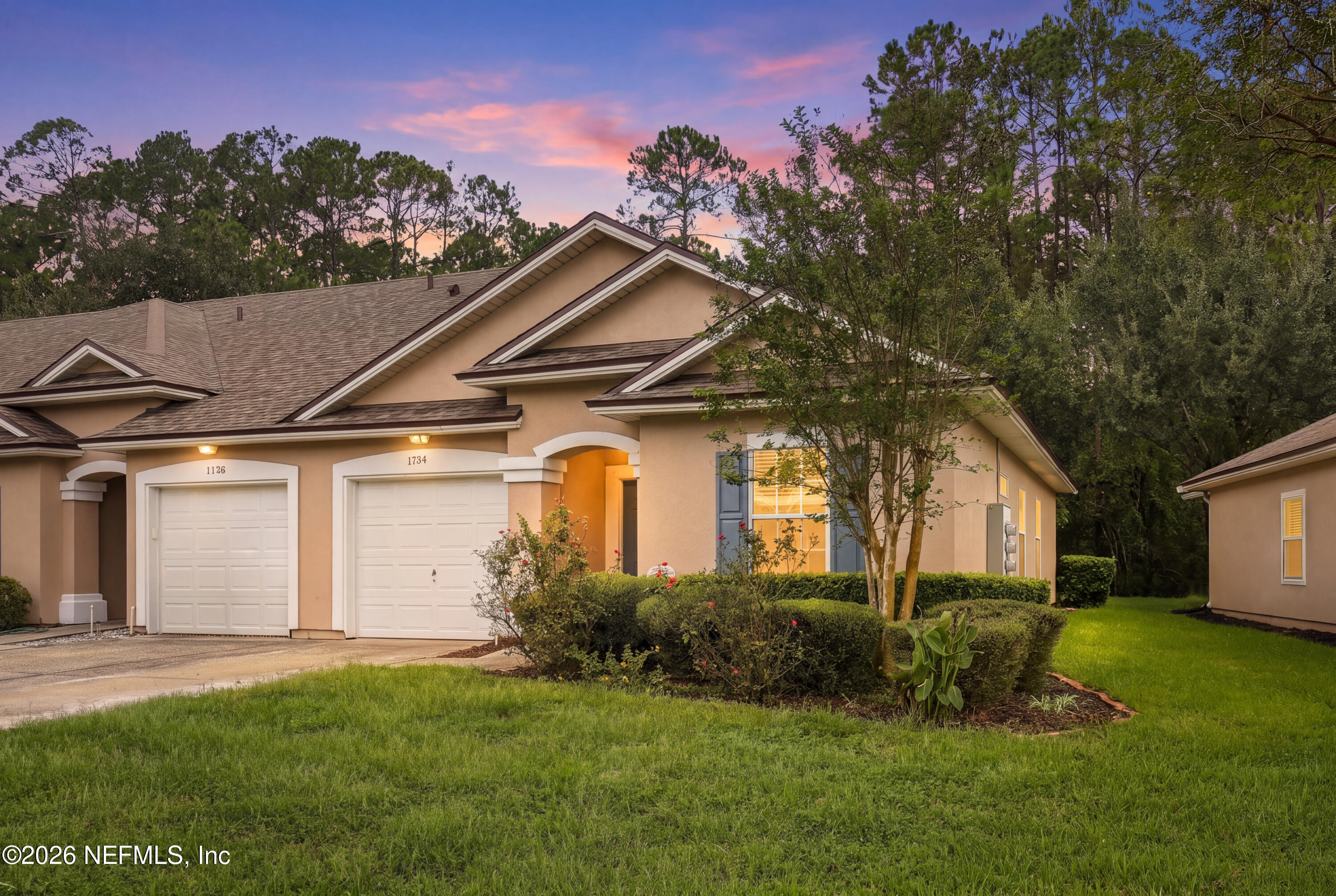 Townhouse for sale in Fleming Island