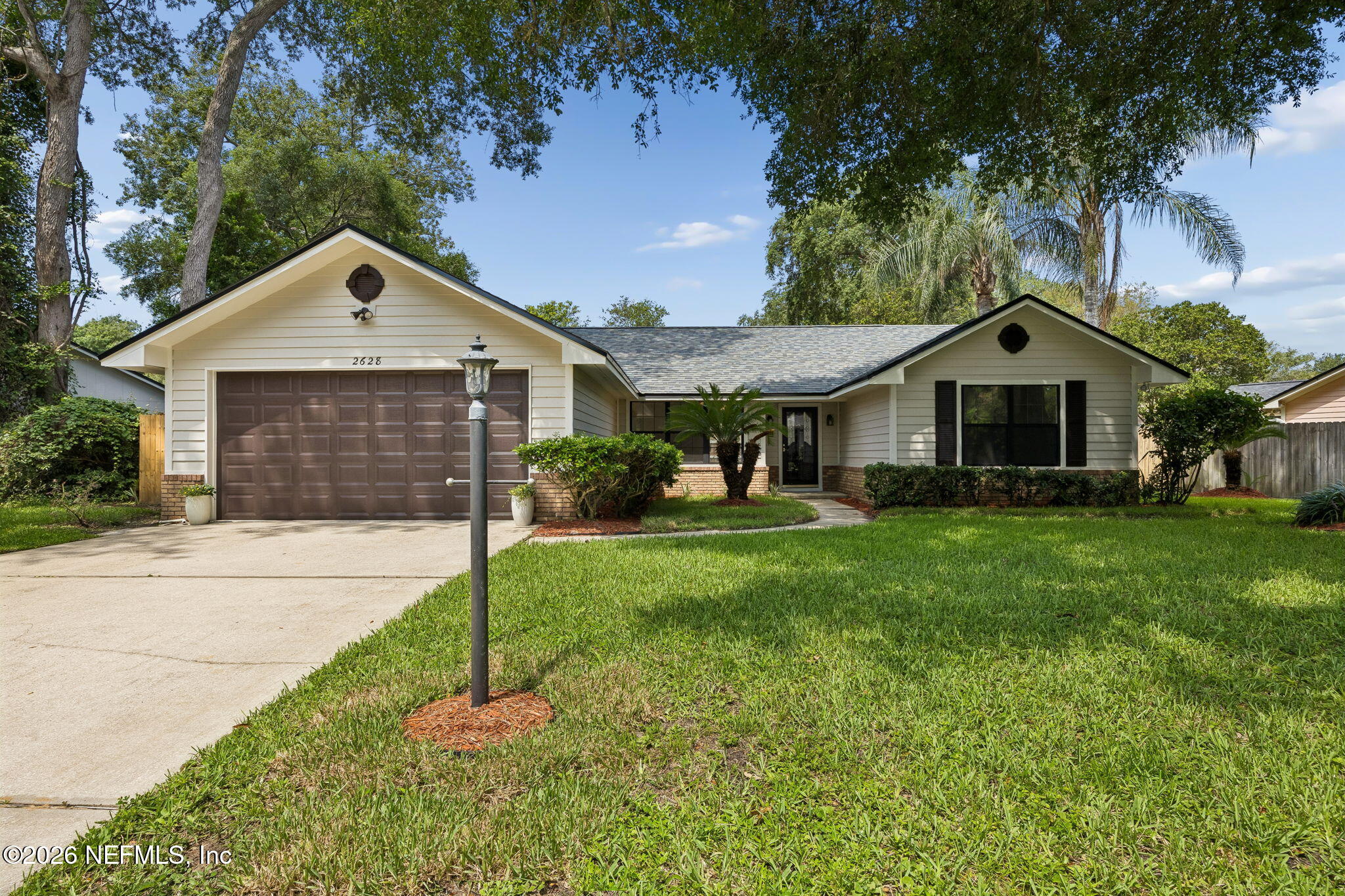 Single Family Residence for sale in Fernandina Beach
