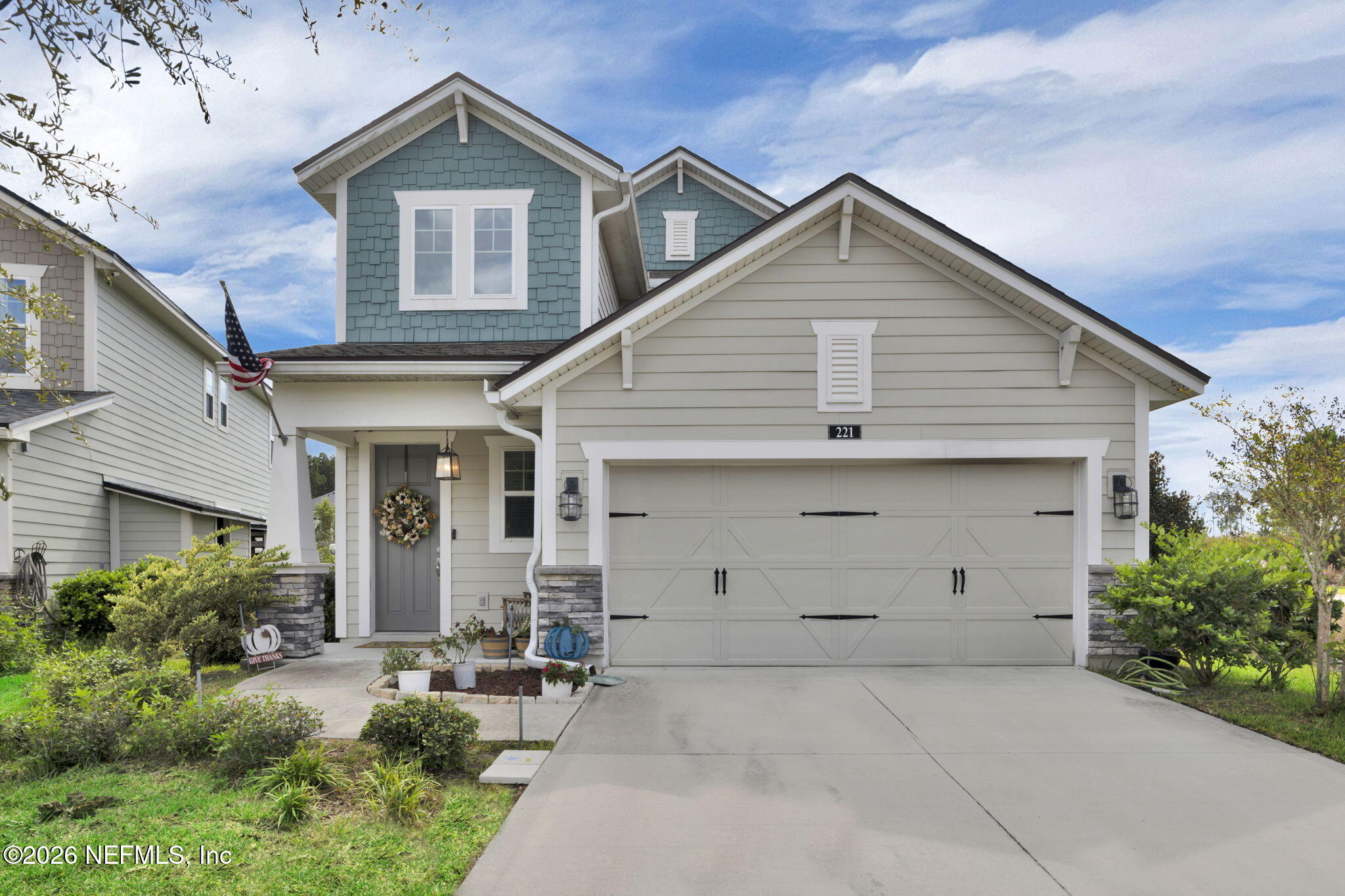 Single Family Residence for sale in St. Augustine