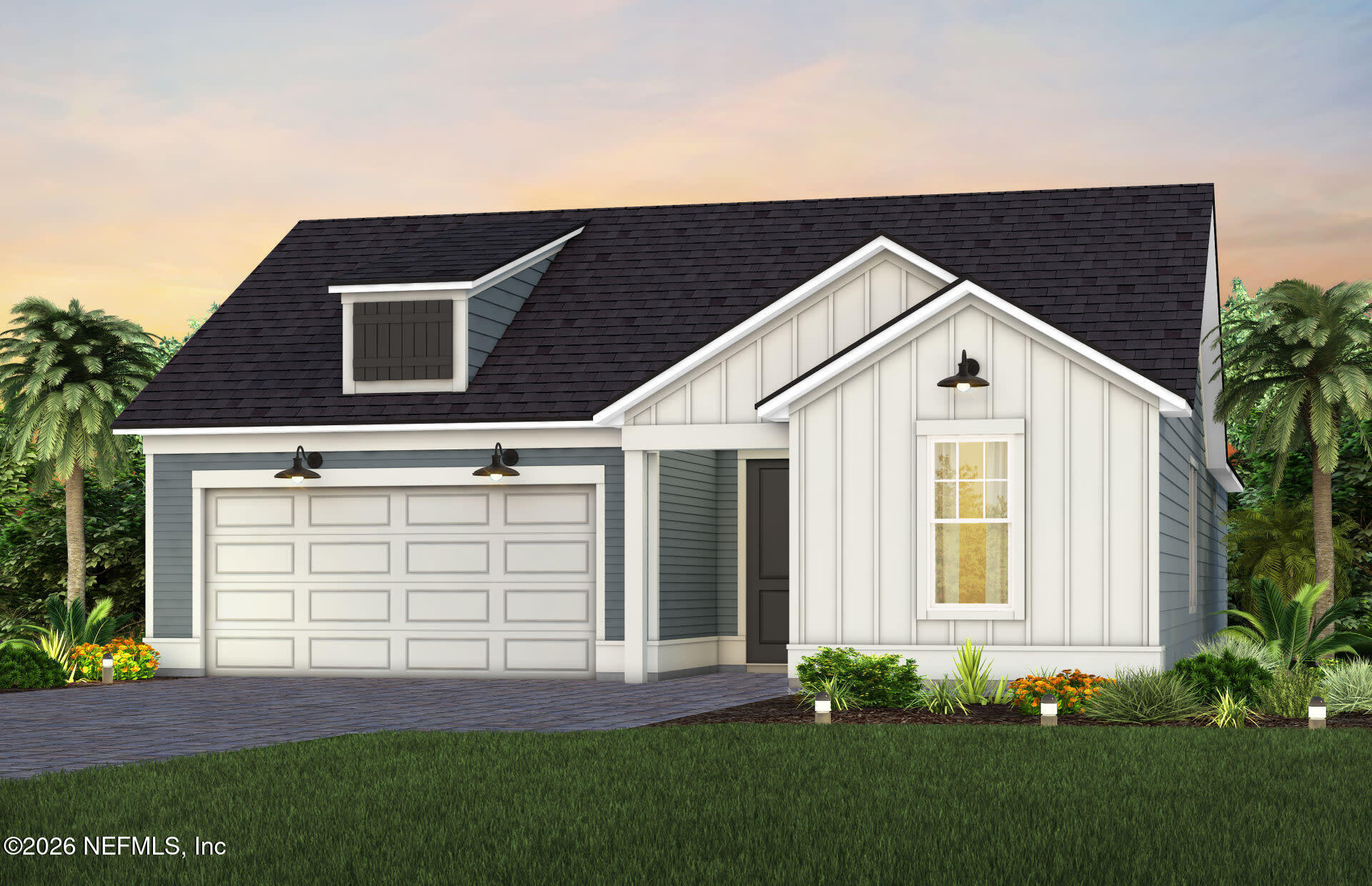 Single Family Residence for sale in St. Johns