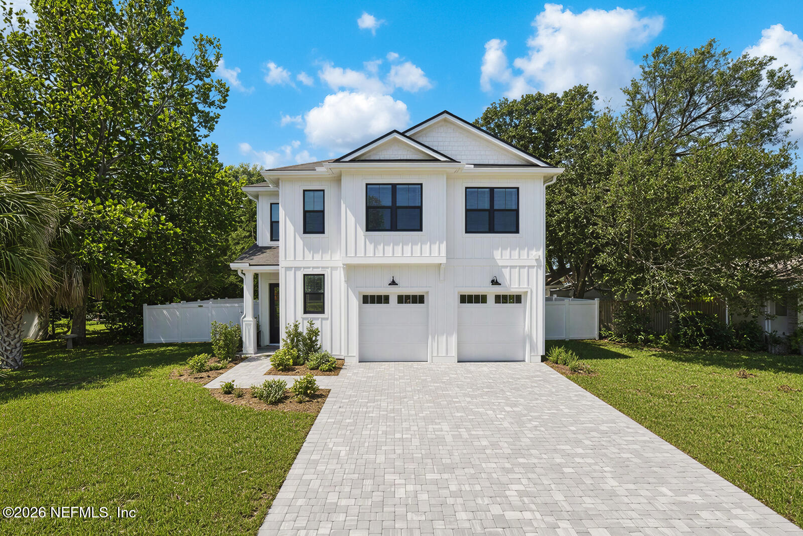 Single Family Residence for sale in Jacksonville Beach