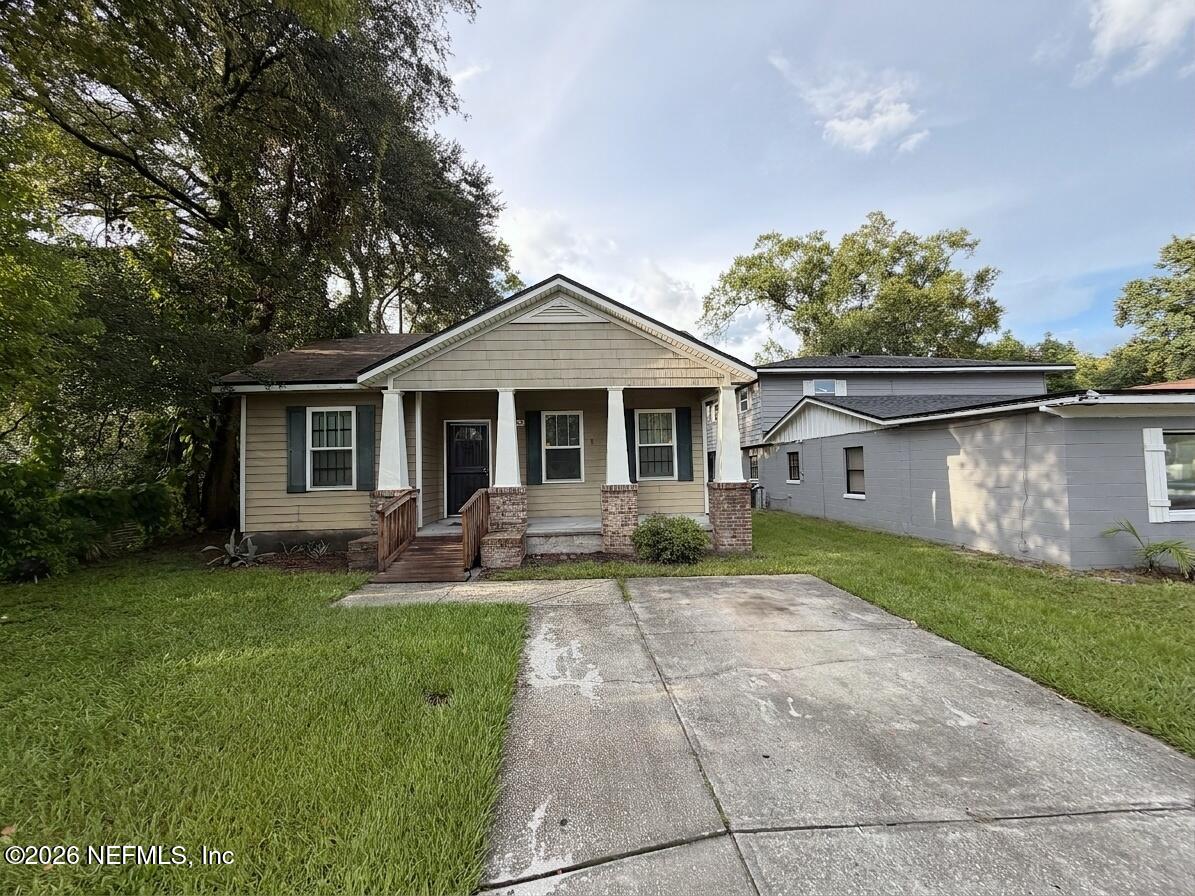 Single Family Residence for sale in Jacksonville