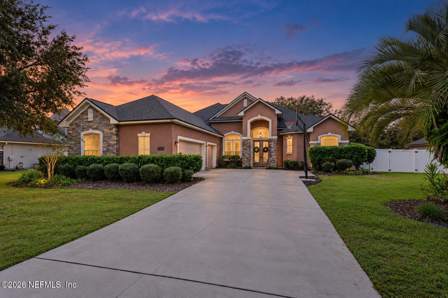 Single Family Residence for sale in St. Augustine