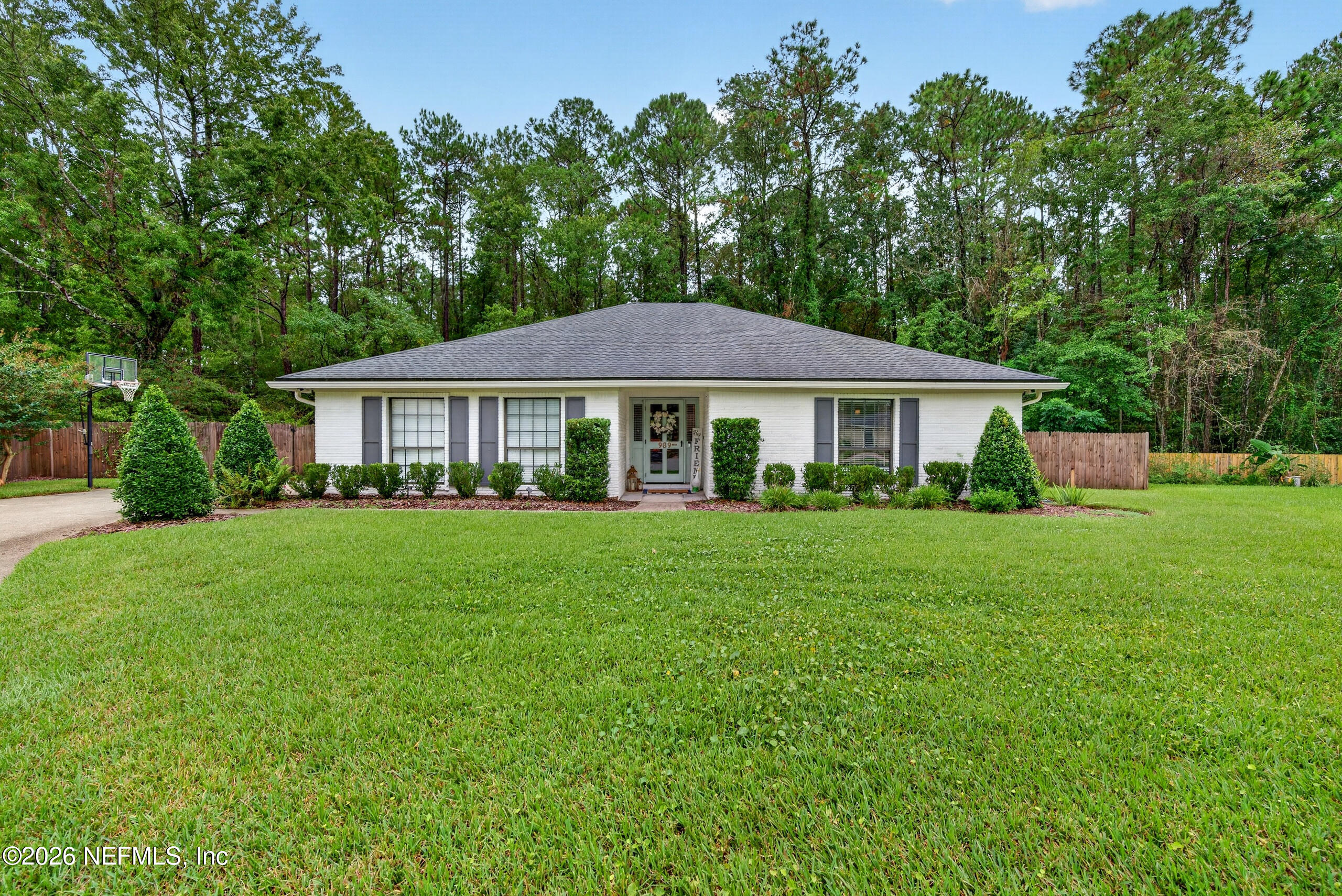 Single Family Residence for sale in Jacksonville