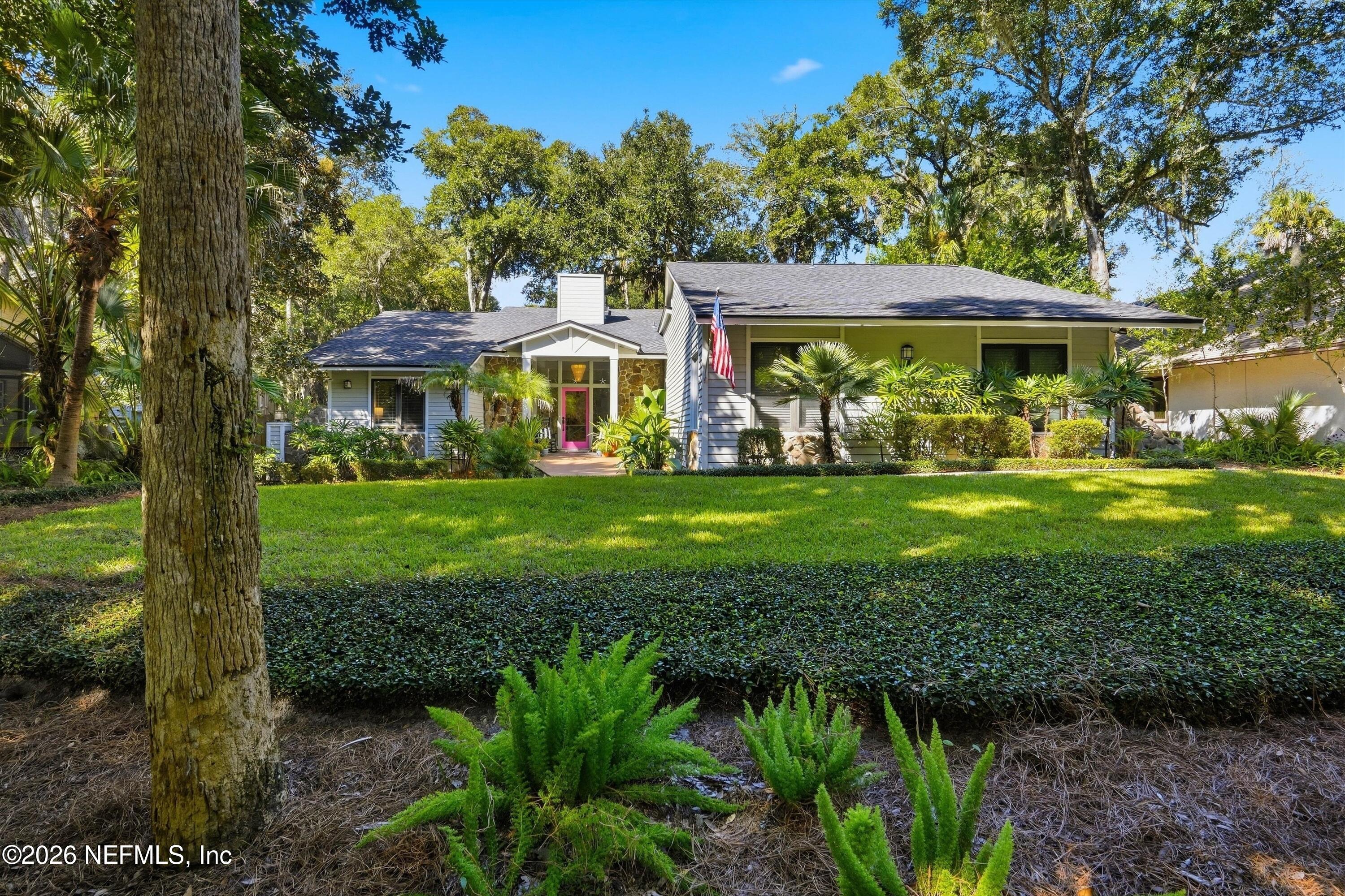 Single Family Residence for sale in Atlantic Beach