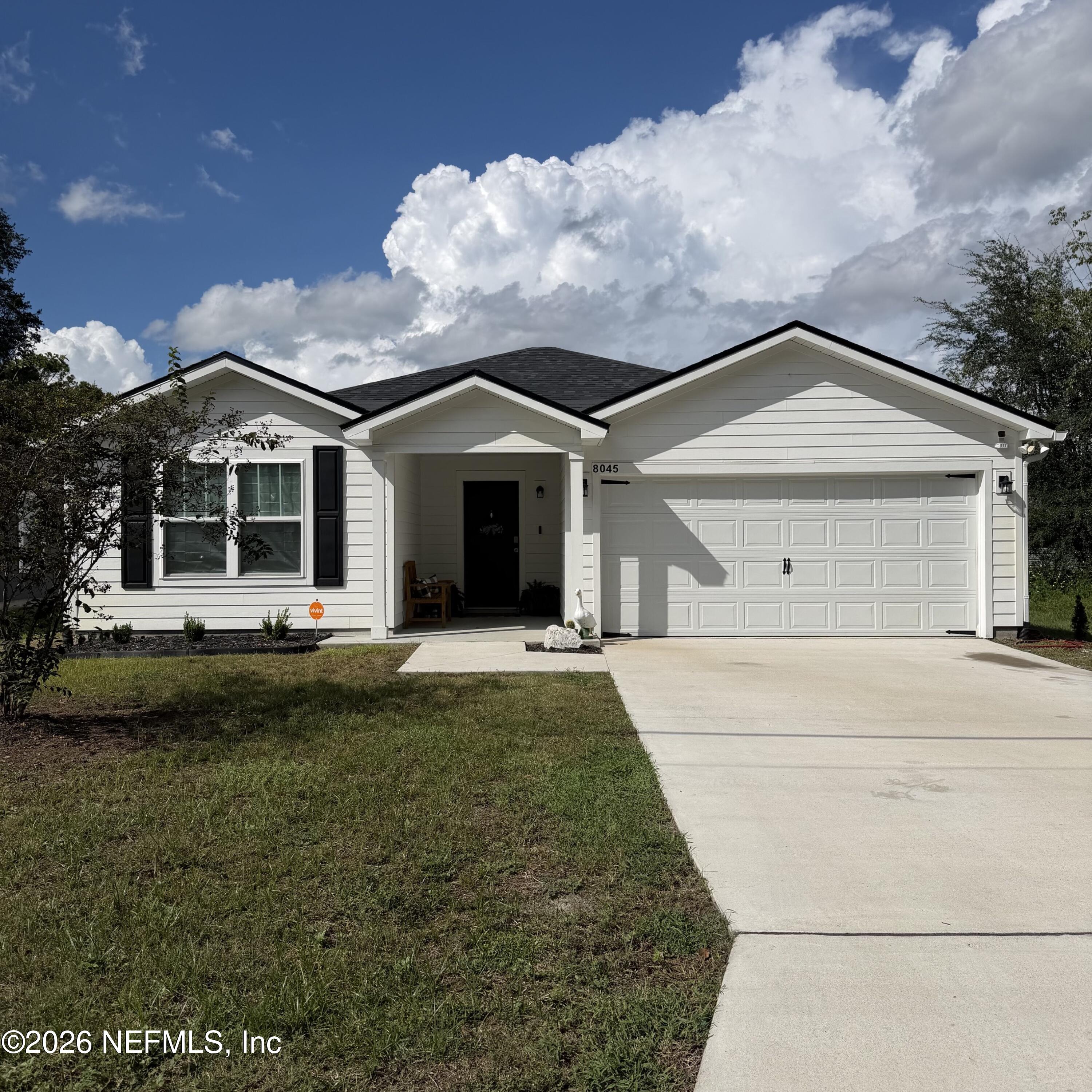 Single Family Residence for sale in Jacksonville