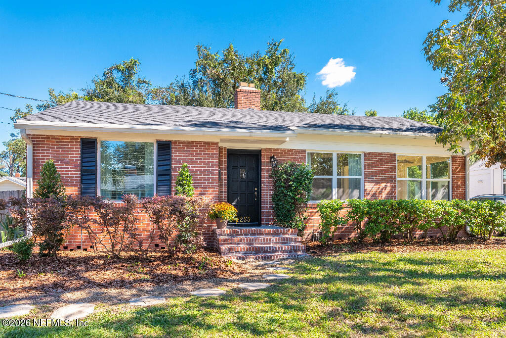 Single Family Residence for sale in Jacksonville