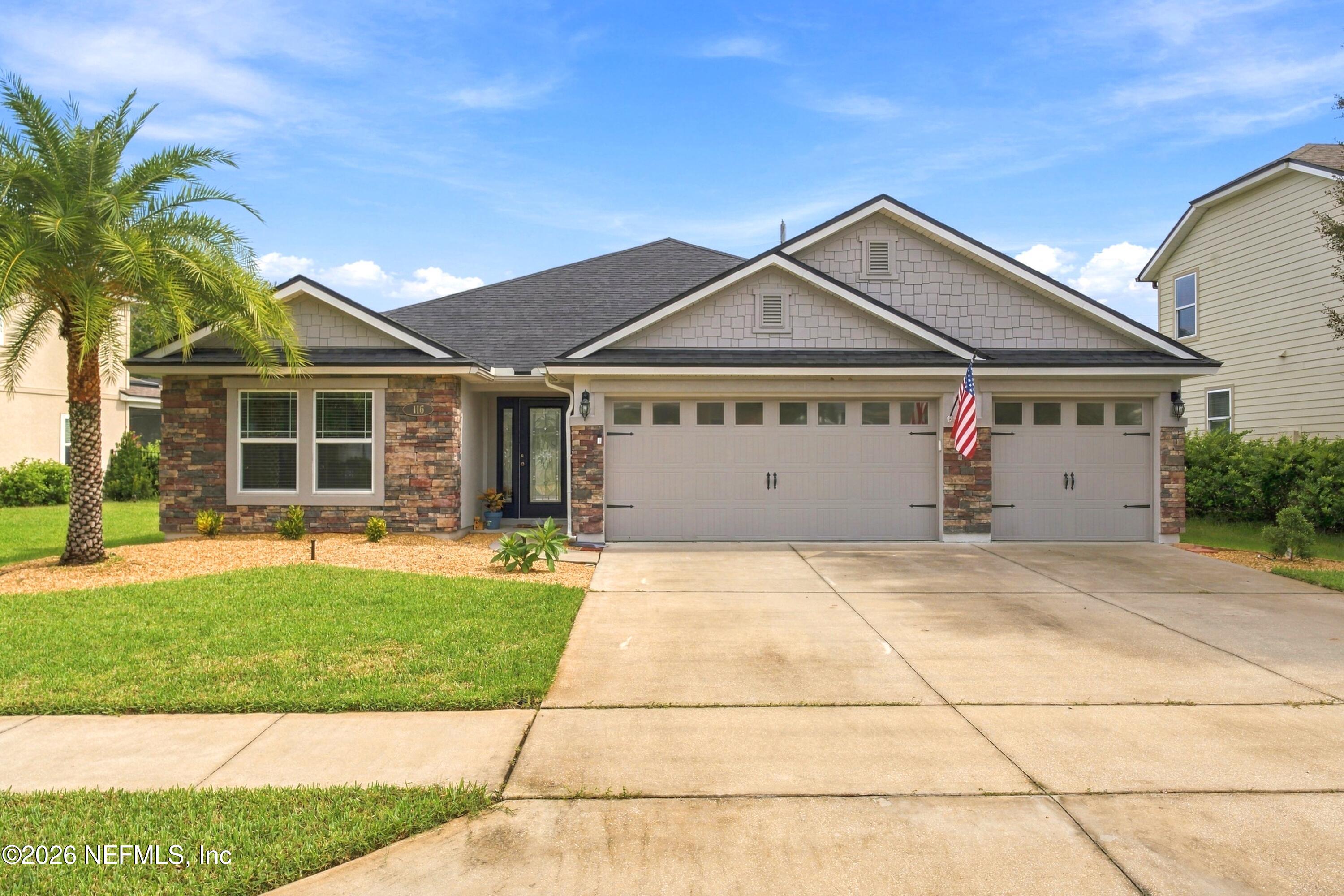 Single Family Residence for sale in St. Augustine