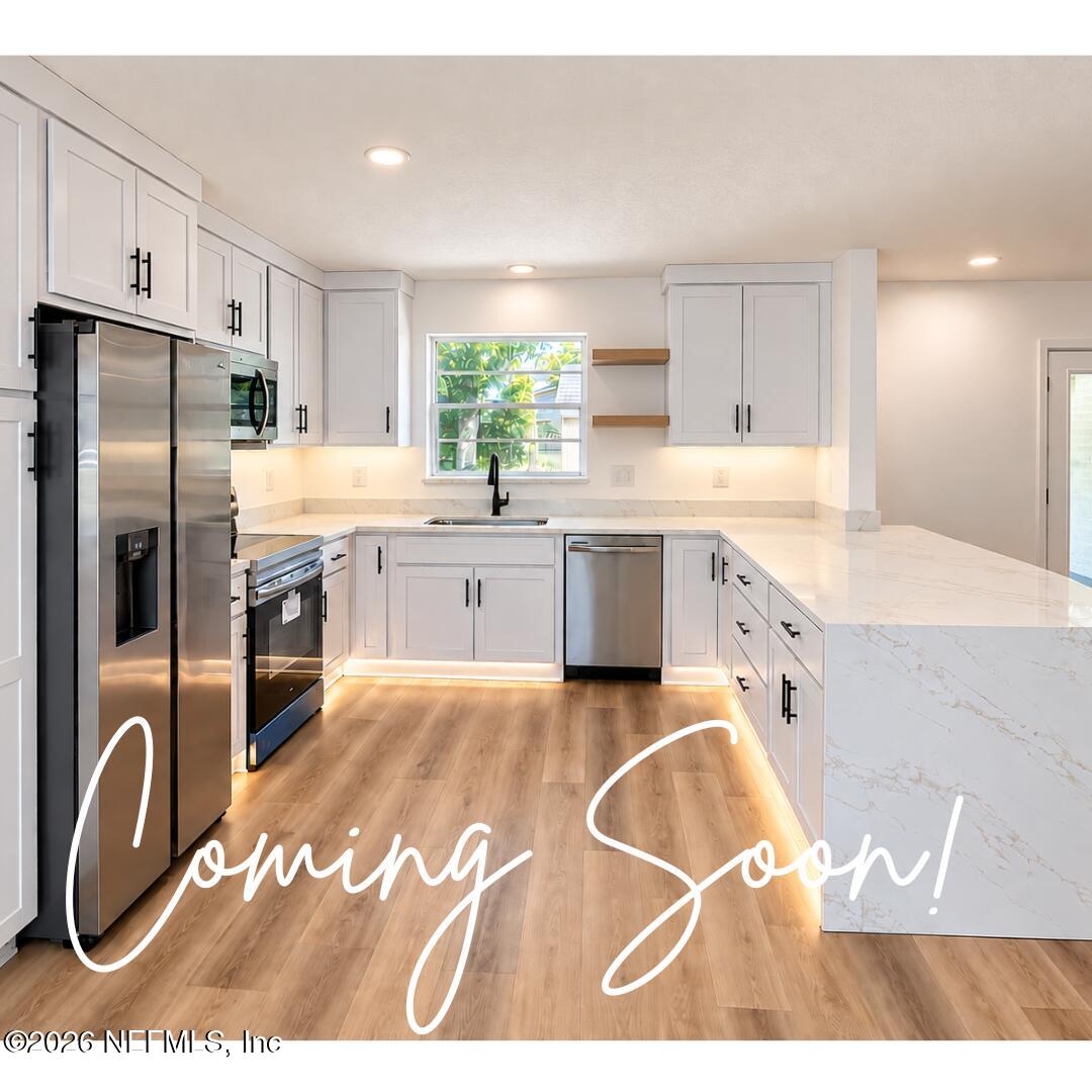 Single Family Residence for sale in Orange Park