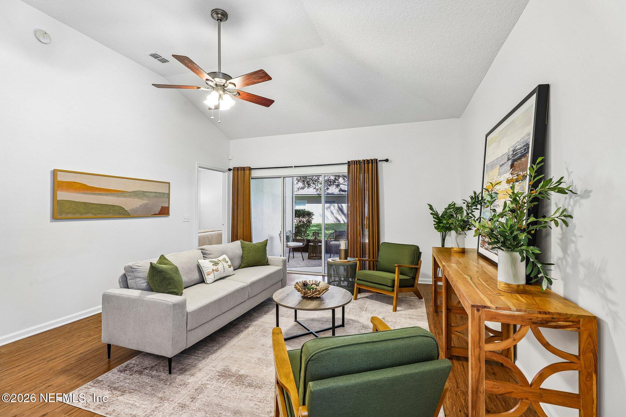 Townhouse for sale in Fleming Island