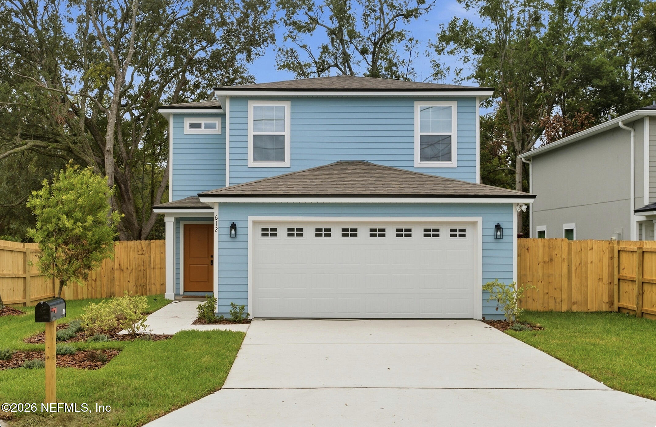 Single Family Residence for sale in Jacksonville