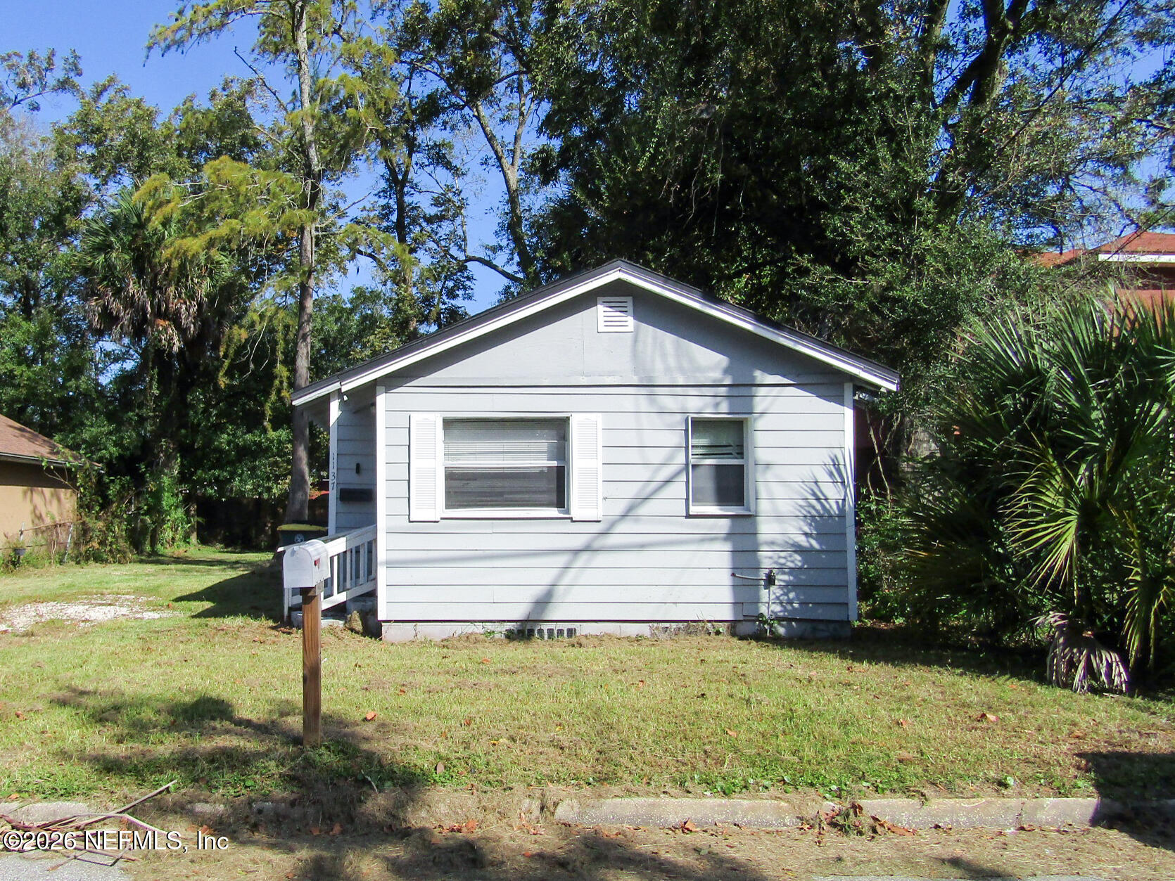 Single Family Residence for sale in Jacksonville