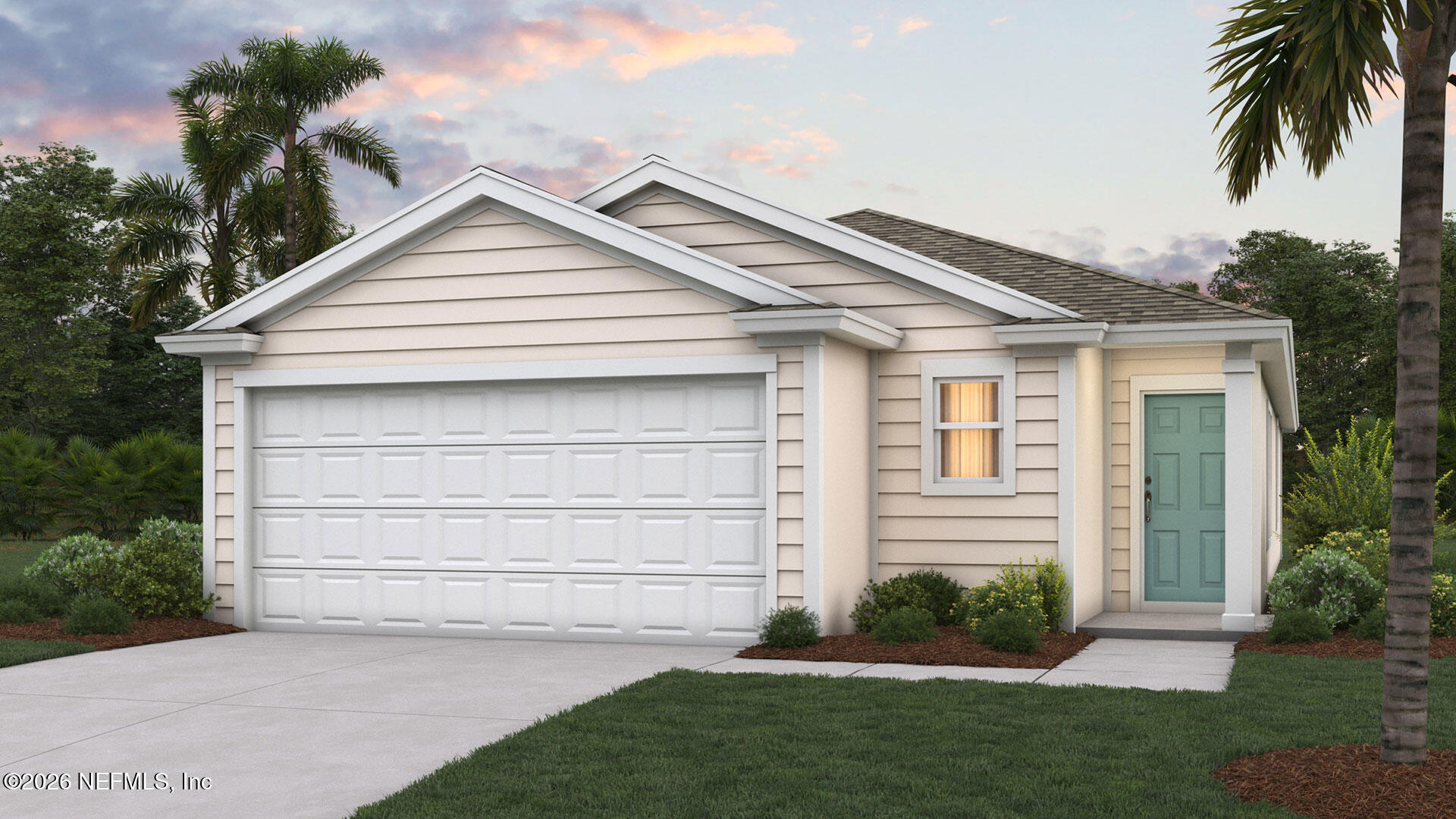 Single Family Residence for sale in Jacksonville
