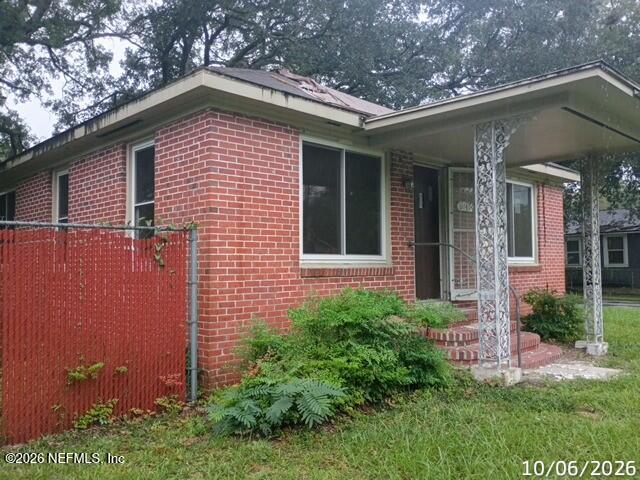 Single Family Residence for sale in Jacksonville