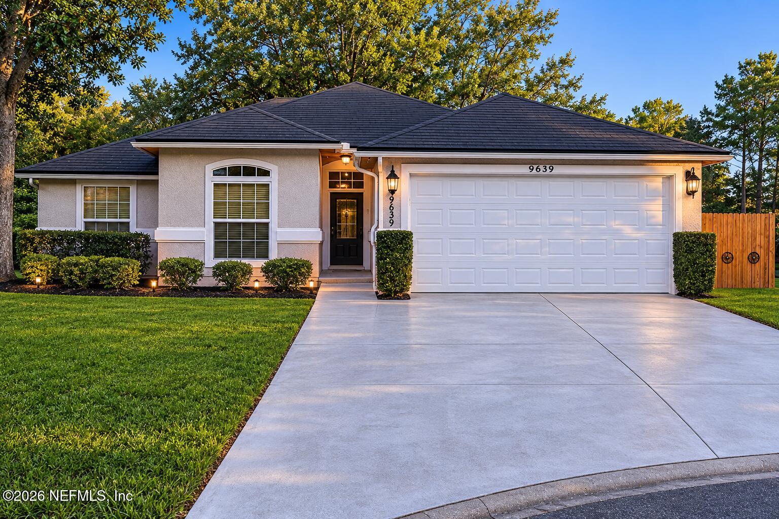 Single Family Residence for sale in Jacksonville