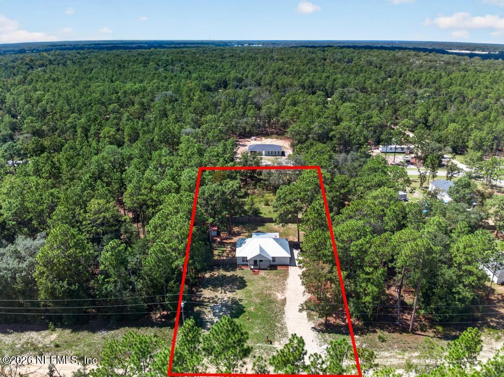 Single Family Residence for sale in Keystone Heights